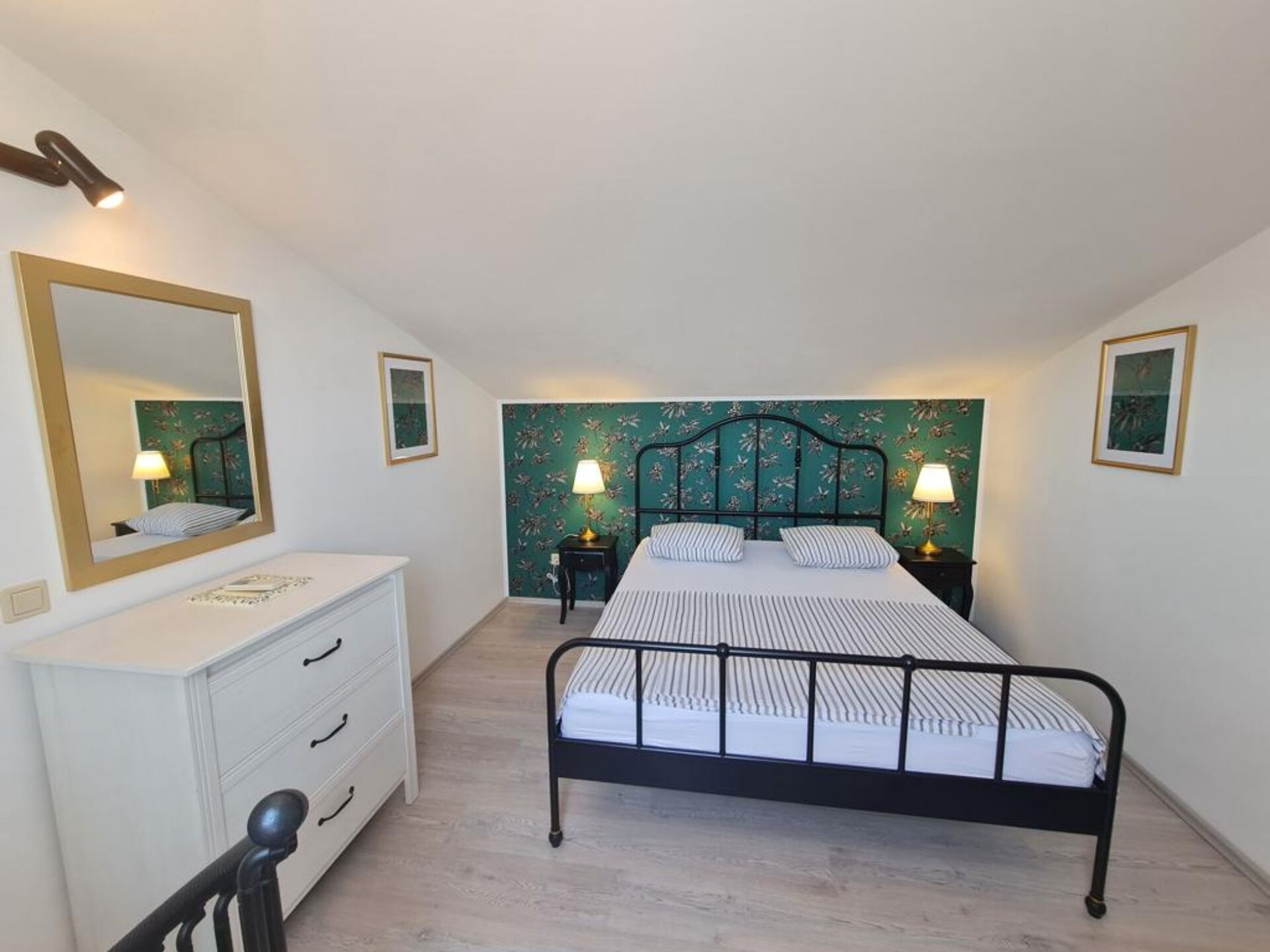 Appartement Smokva aan Zee in Vrboska – Rust & Comfort op Hvar - foto 17