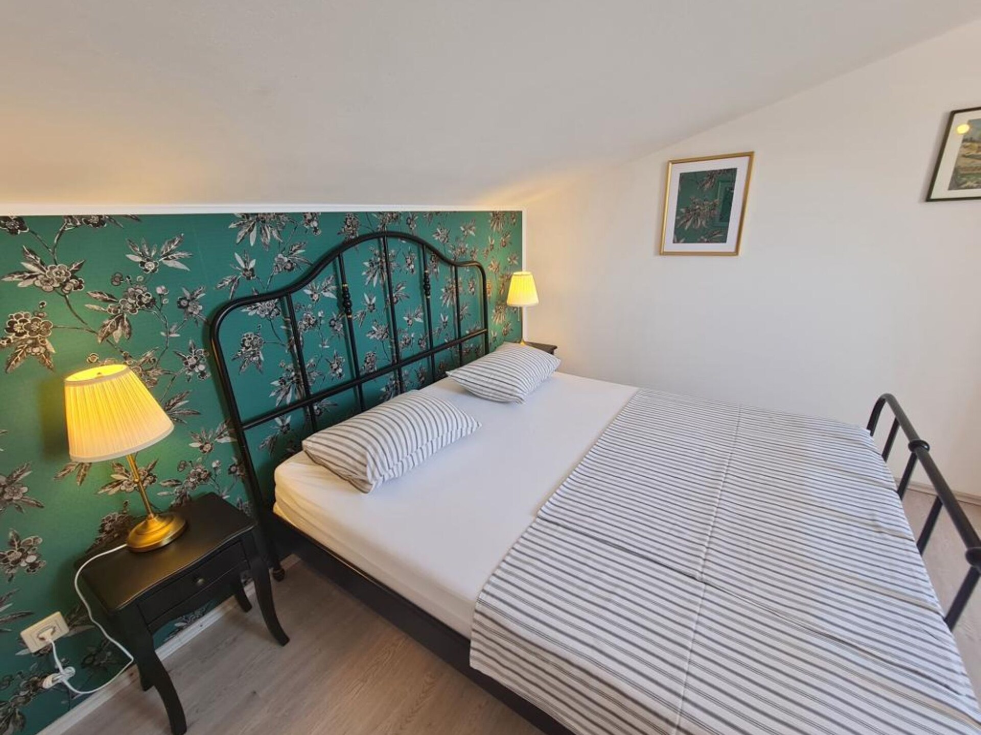 Appartement Smokva aan Zee in Vrboska – Rust & Comfort op Hvar - foto 16