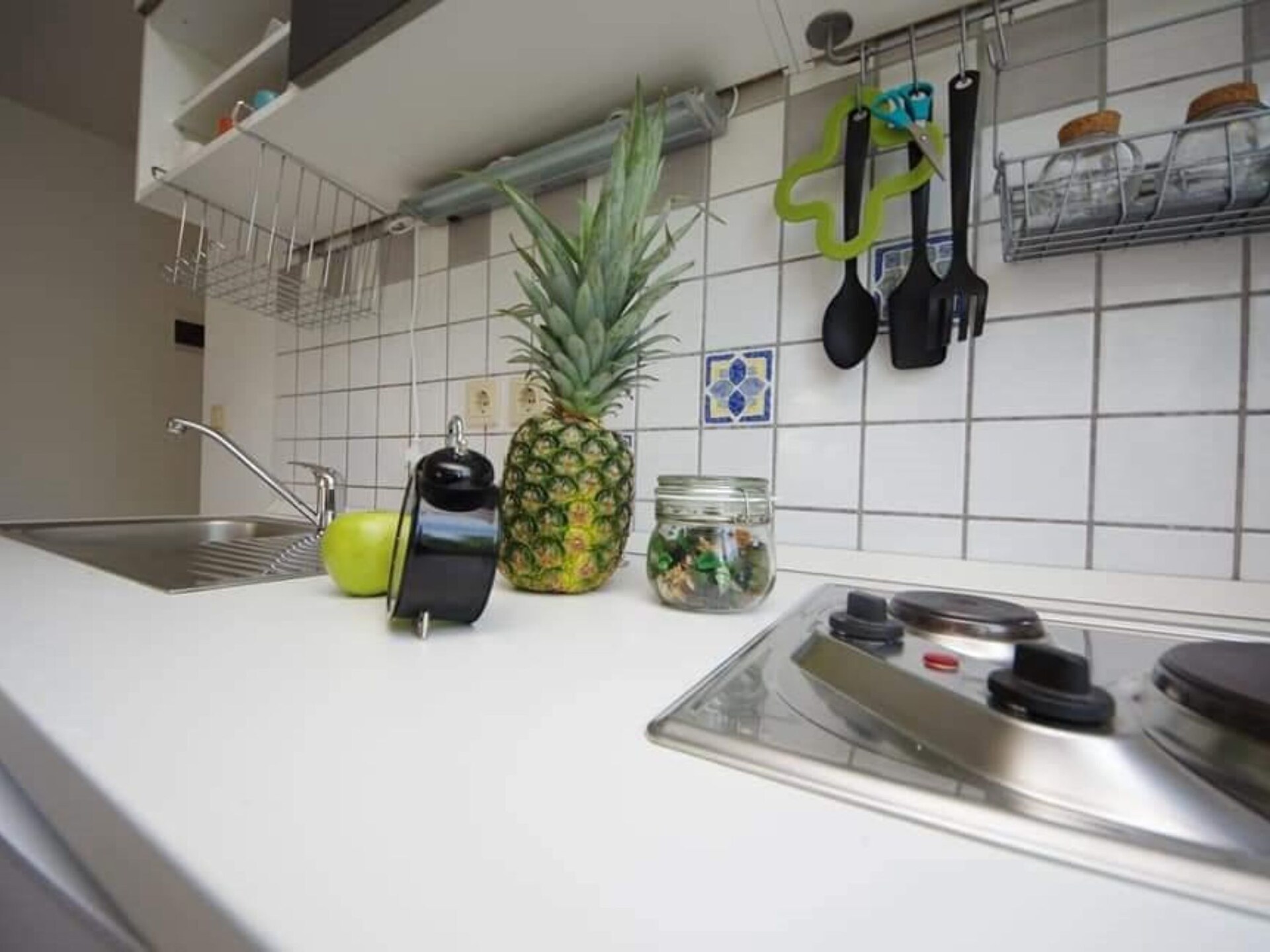 Appartement Smokva aan Zee in Vrboska – Rust & Comfort op Hvar - foto 11
