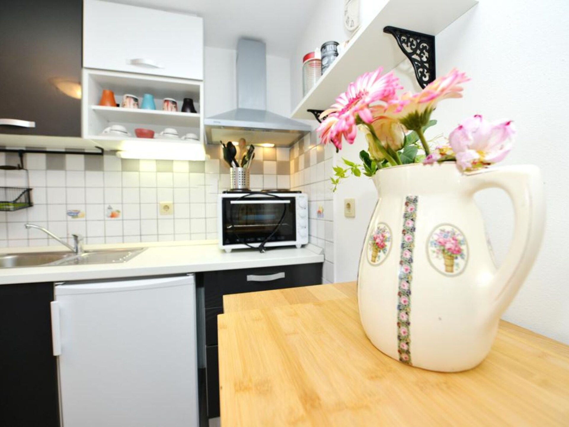 Appartement Smokva aan Zee in Vrboska – Rust & Comfort op Hvar - foto 10