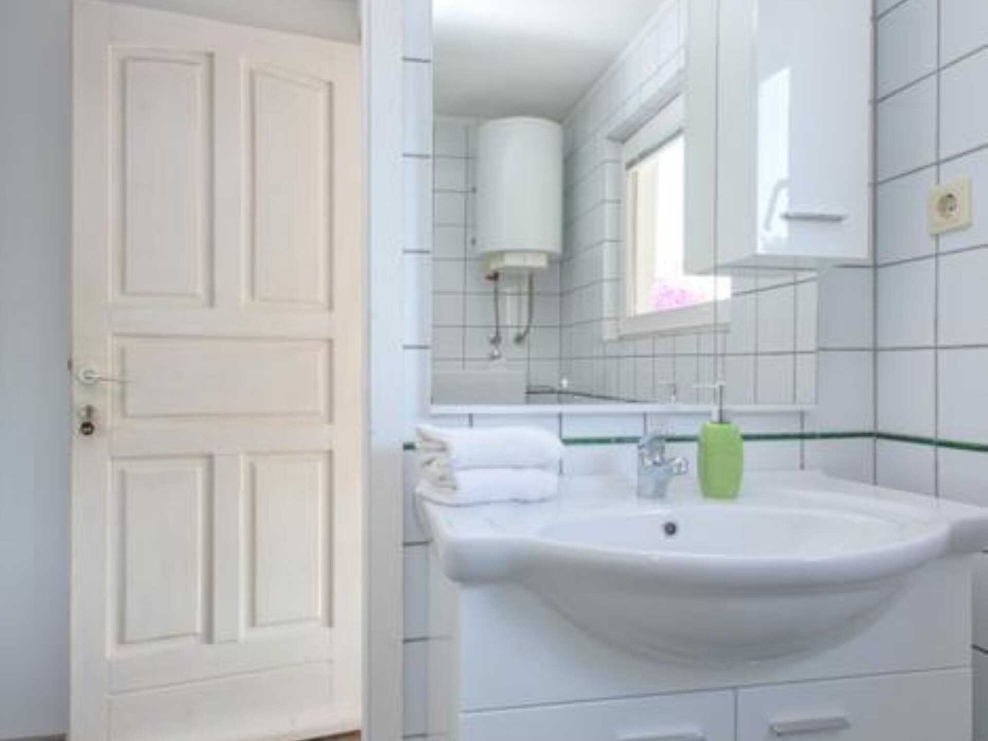 Appartement Smokva aan Zee in Vrboska – Rust & Comfort op Hvar - foto 19