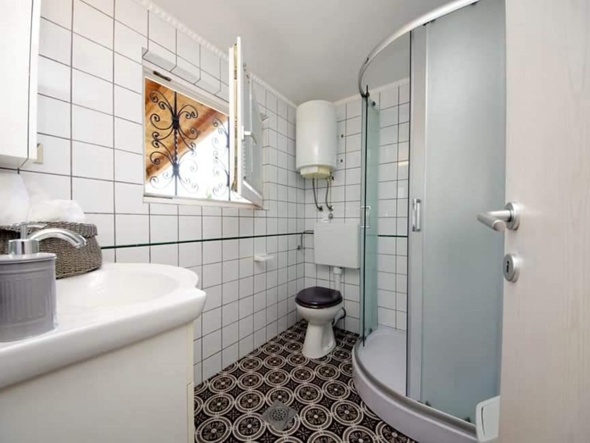 Appartement Smokva aan Zee in Vrboska – Rust & Comfort op Hvar - foto 18