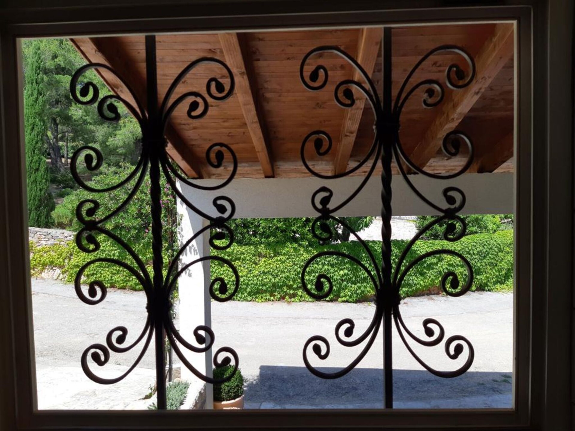 Appartement Smokva aan Zee in Vrboska – Rust & Comfort op Hvar - foto 21