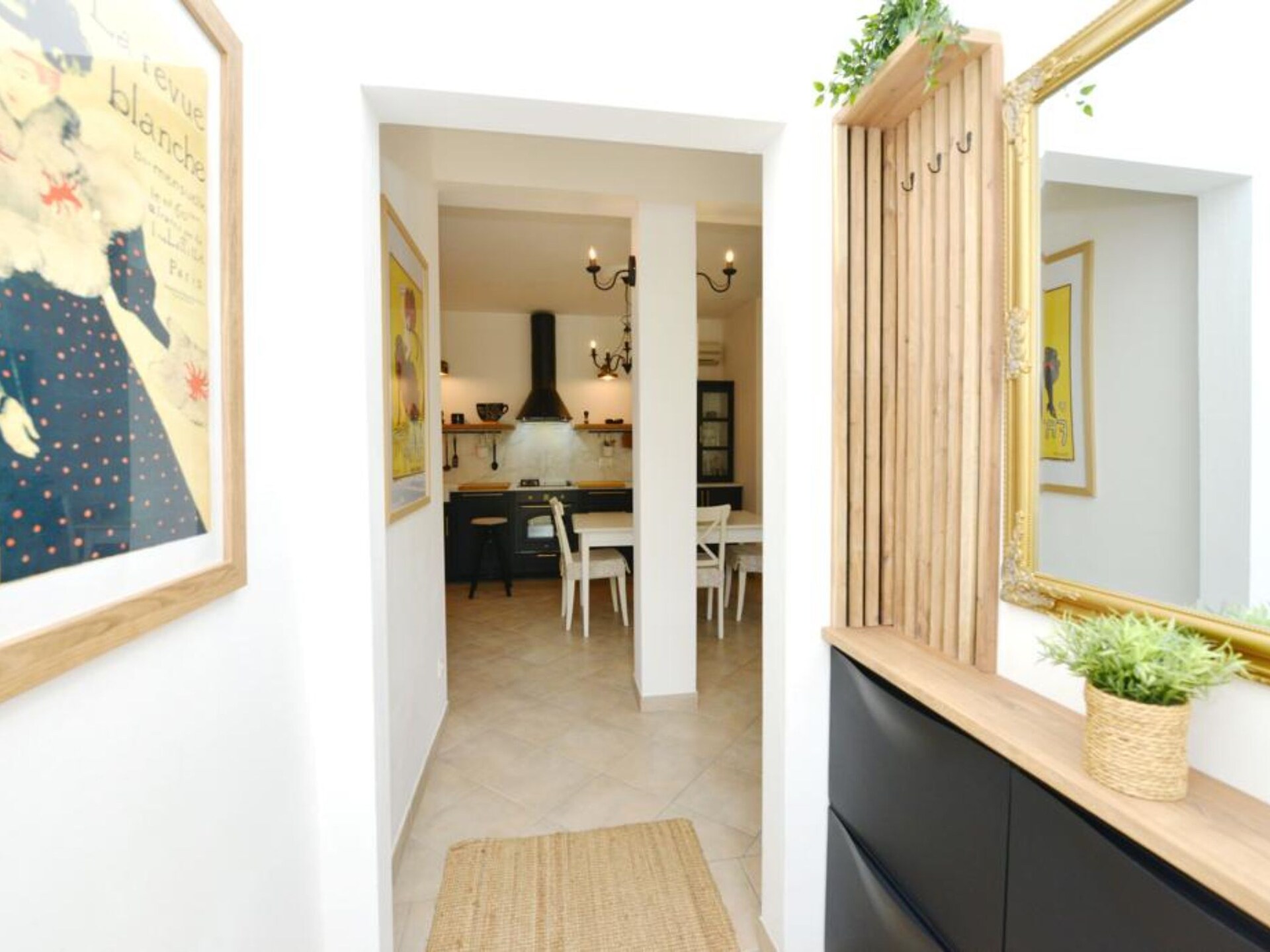 Appartement Maslina aan zee in Vrboska – 30 meter van het strand - foto 19