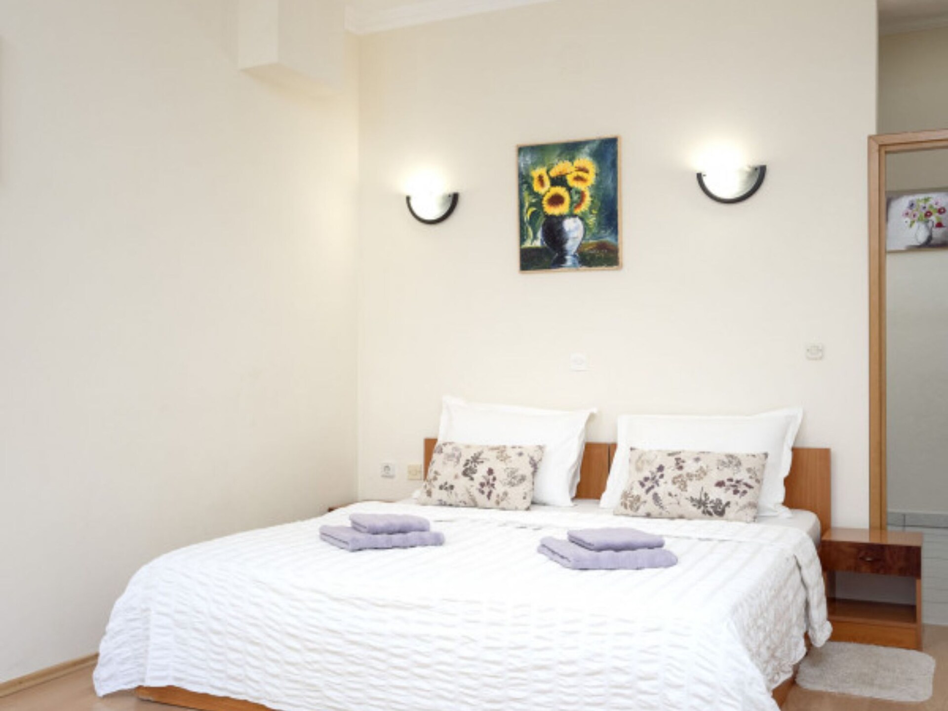 Knusse studio aan zee in Vrboska, Hvar – 3 personen - foto 11