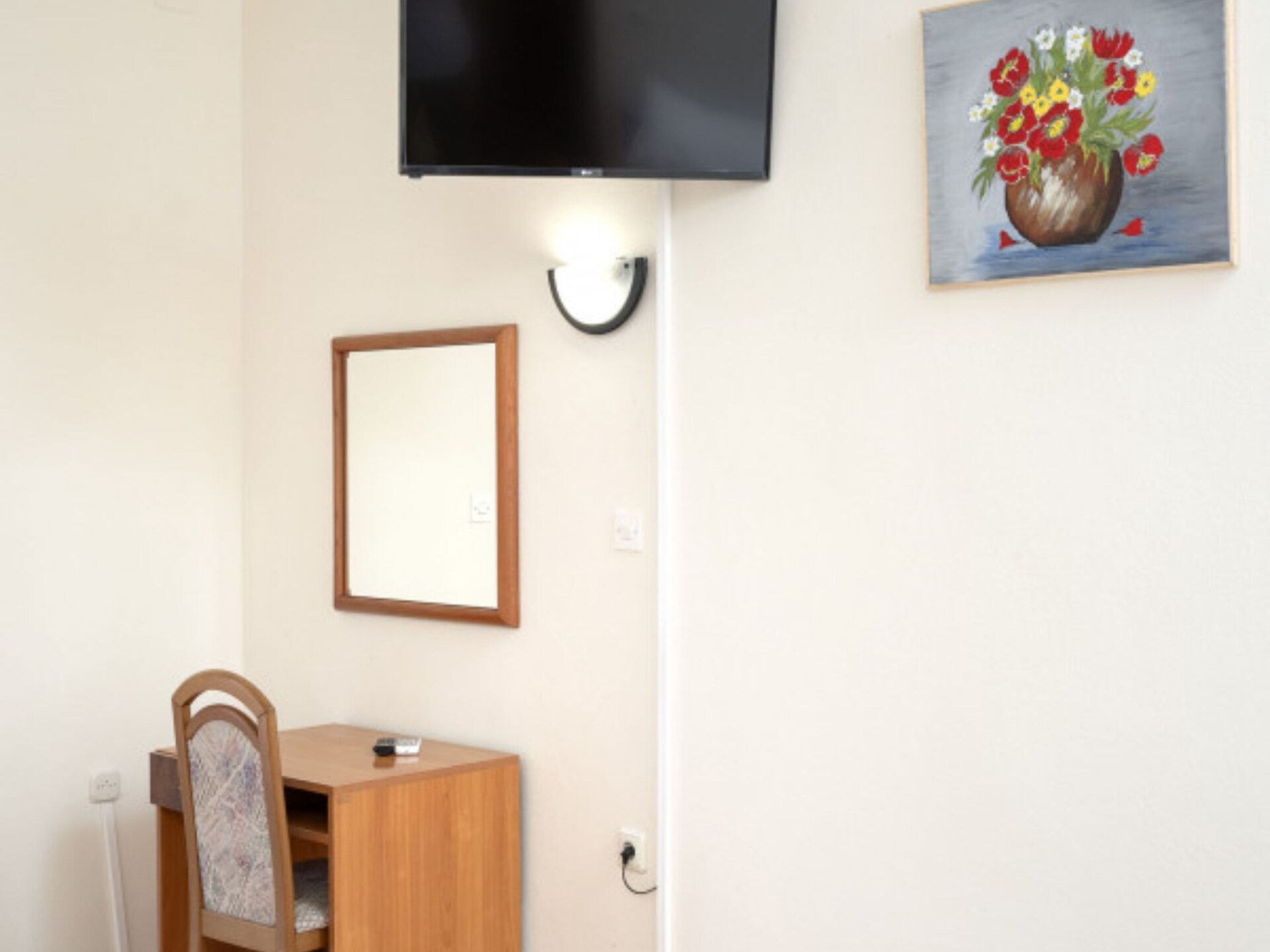 Knusse studio aan zee in Vrboska, Hvar – 3 personen - foto 8