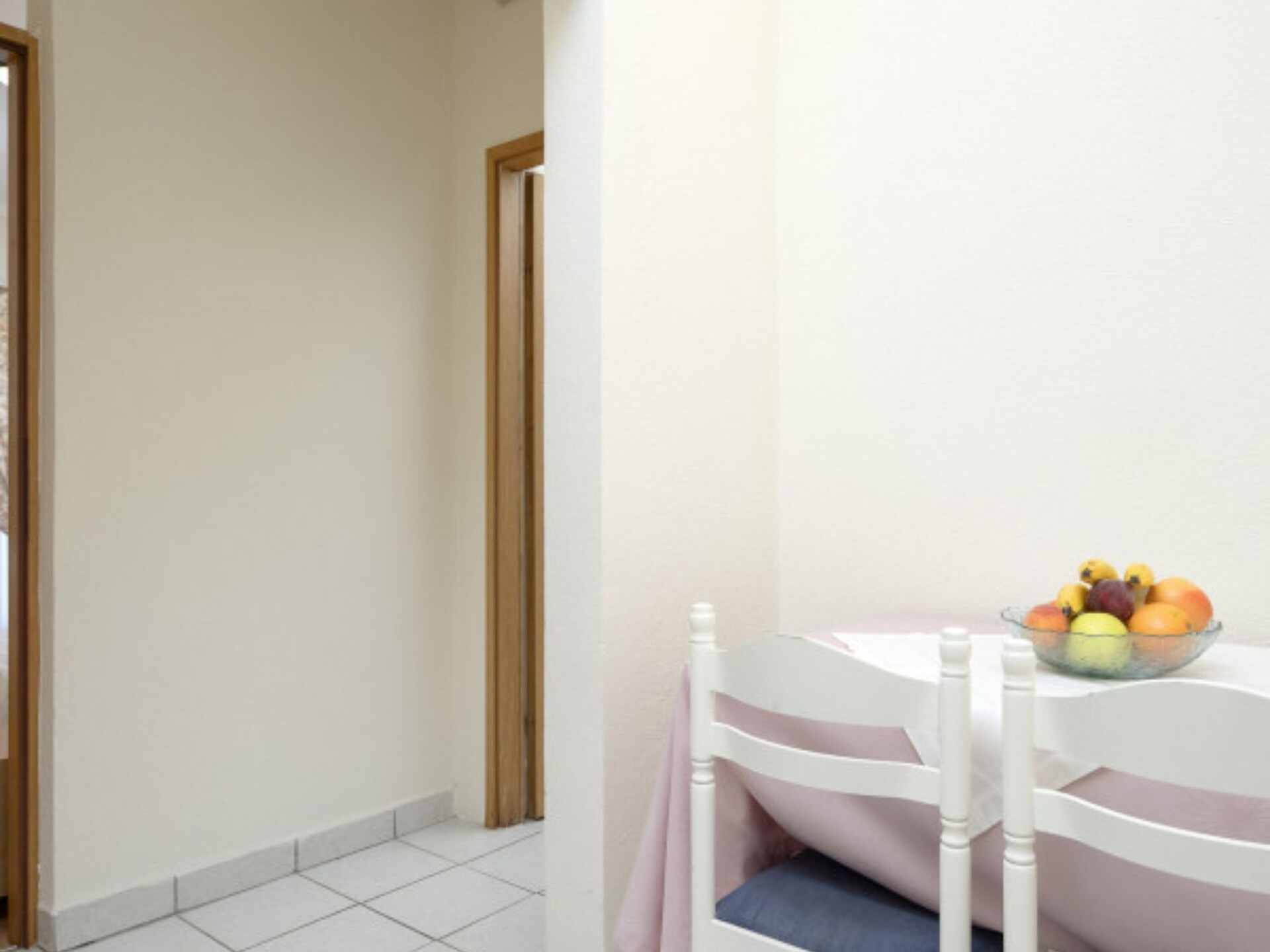 Knusse studio aan zee in Vrboska, Hvar – 3 personen - foto 6