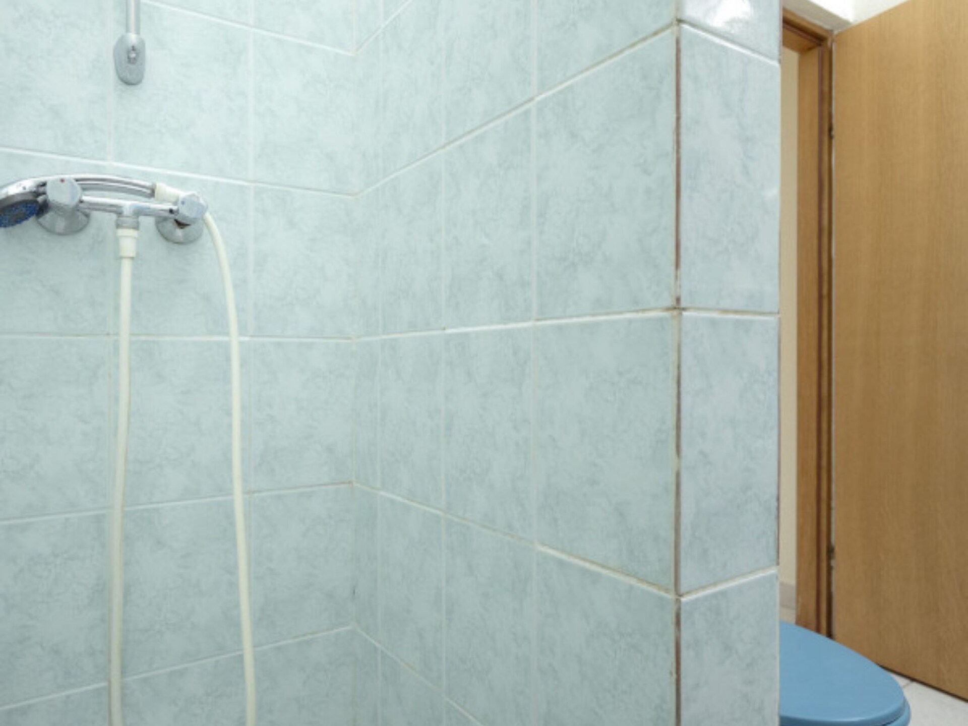 Knusse studio aan zee in Vrboska, Hvar – 3 personen - foto 13
