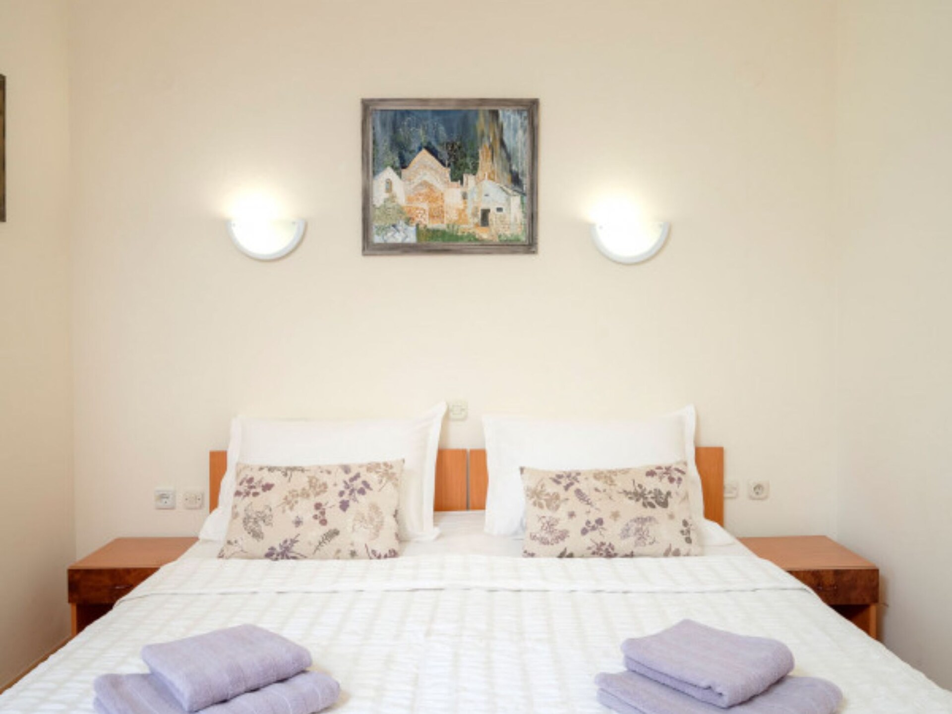Ruim appartement voor 6 aan zee in Vrboska, Hvar – 200m van strand - foto 9