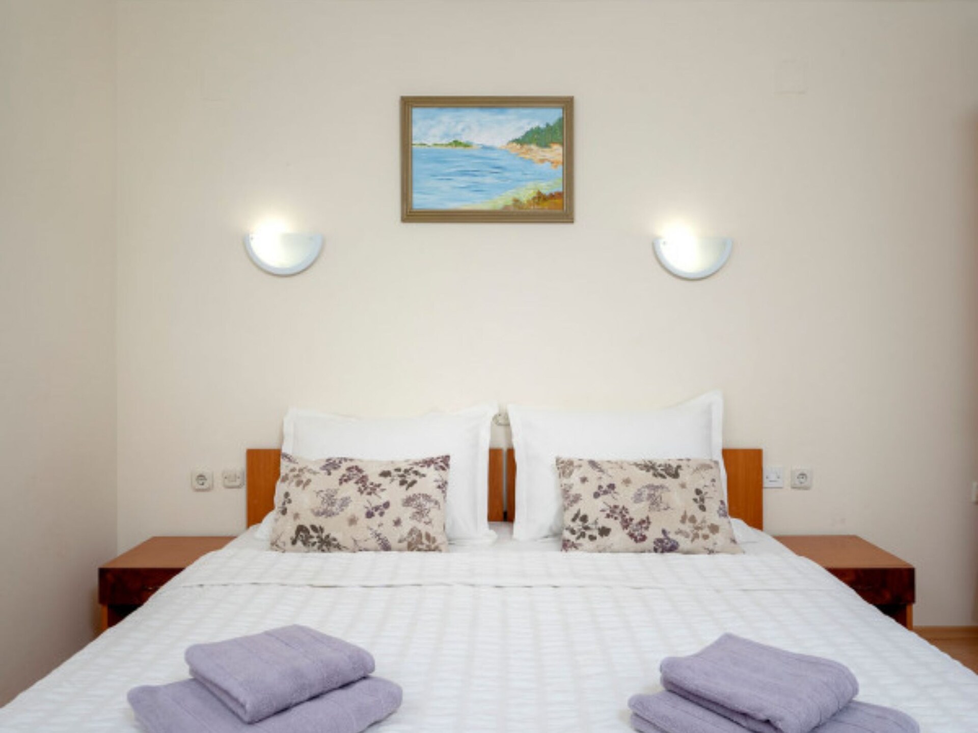 Ruim appartement voor 6 aan zee in Vrboska, Hvar – 200m van strand - foto 10