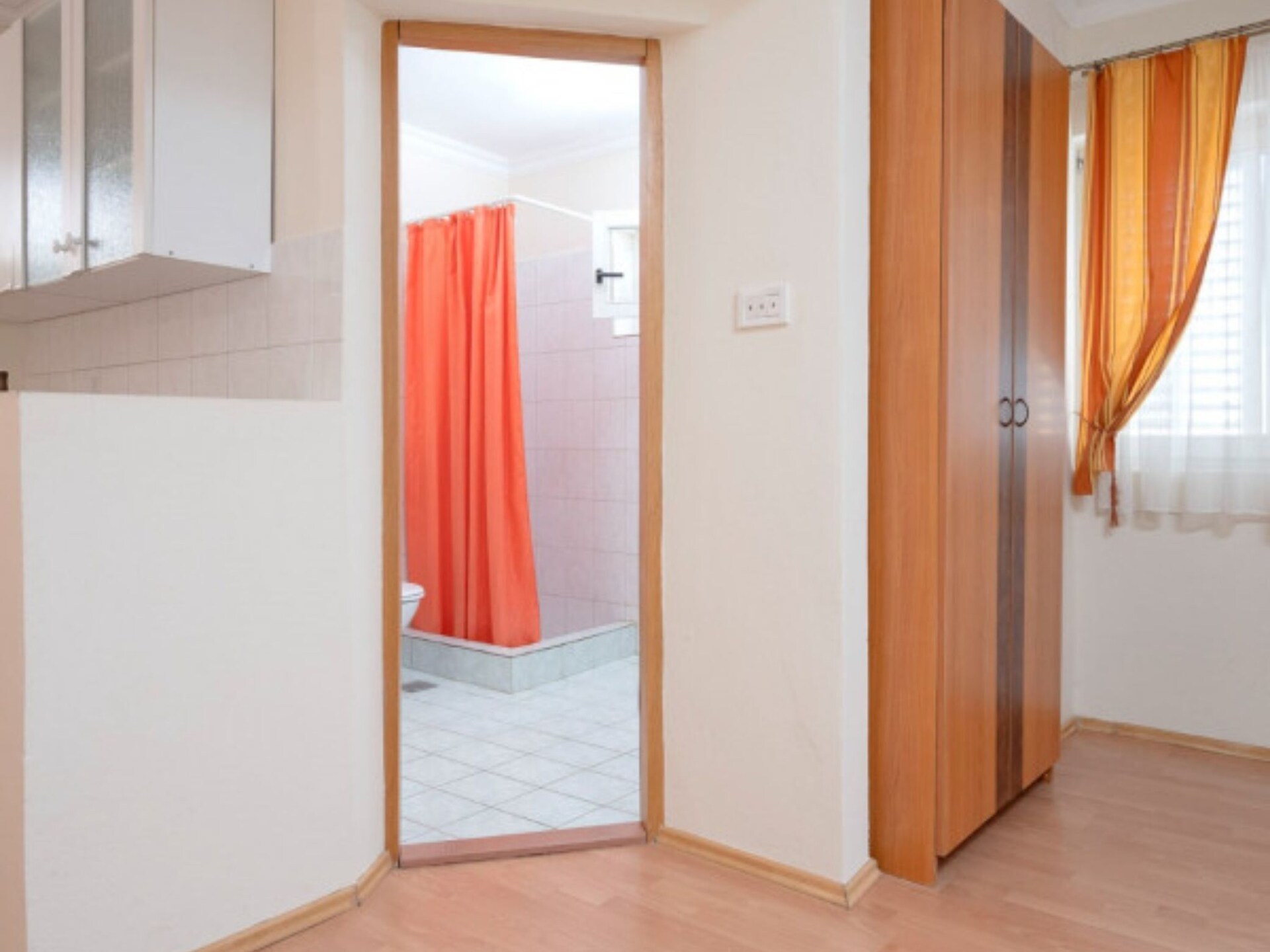 6-persoons appartement aan het strand in Vrboska - foto 2