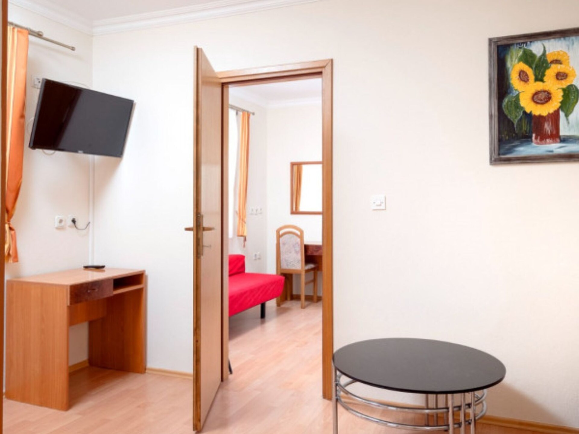 6-persoons appartement aan het strand in Vrboska - foto 3