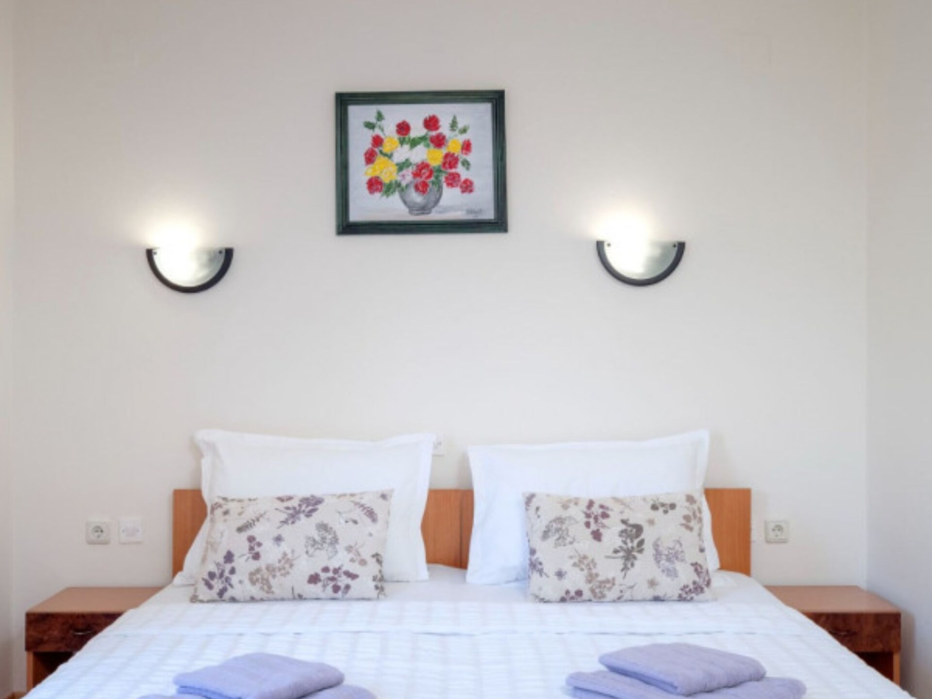 6-persoons appartement aan het strand in Vrboska - foto 7