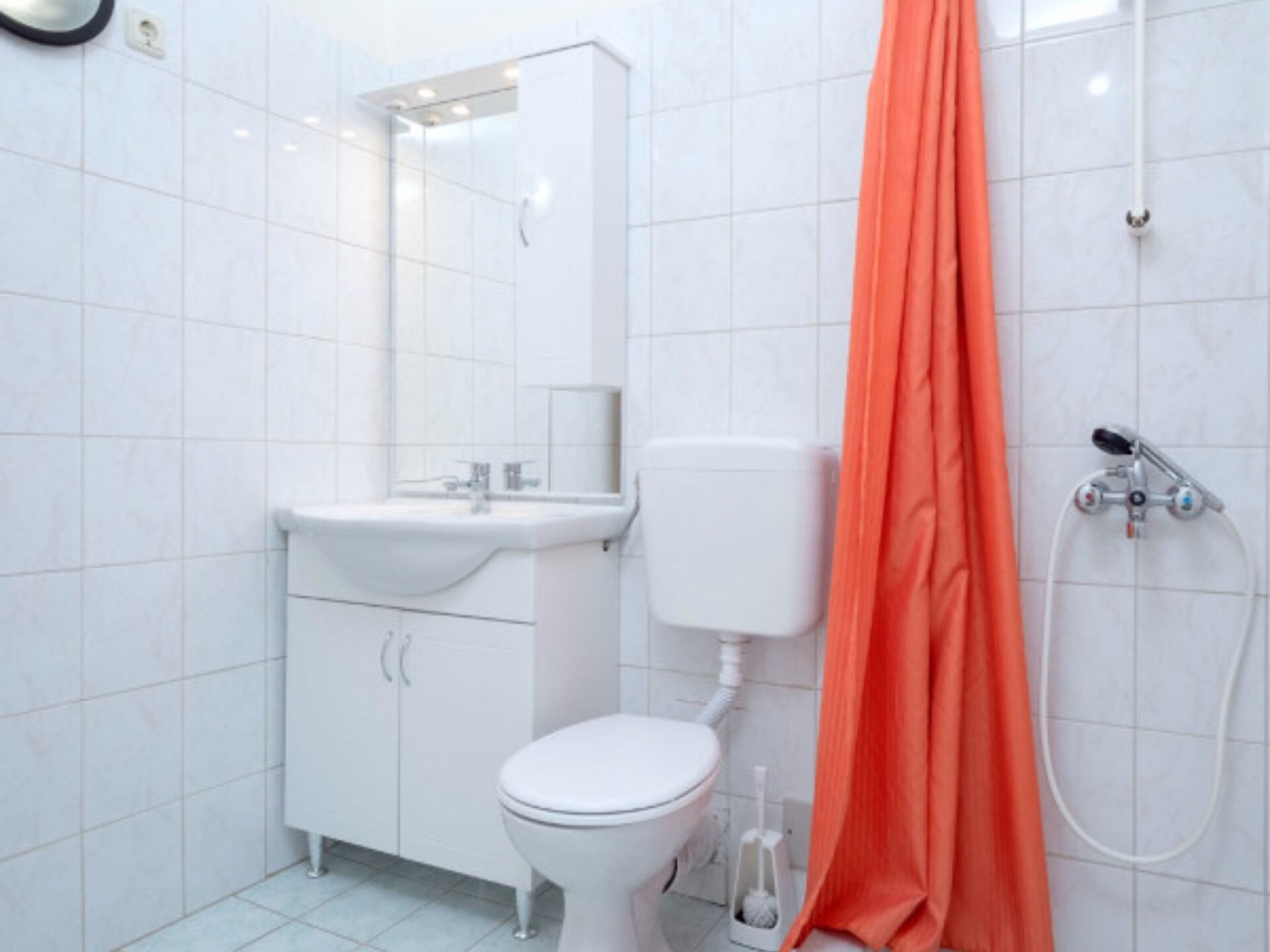6-persoons appartement aan het strand in Vrboska - foto 10