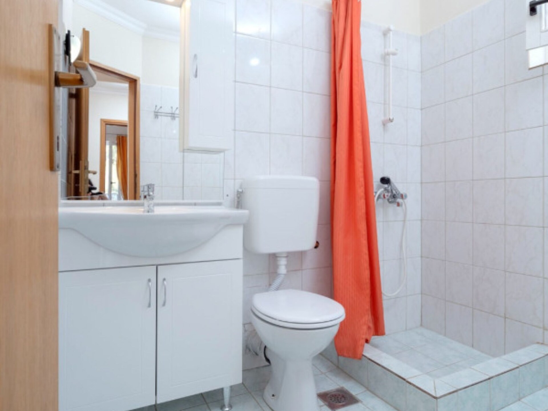 6-persoons appartement aan het strand in Vrboska - foto 11