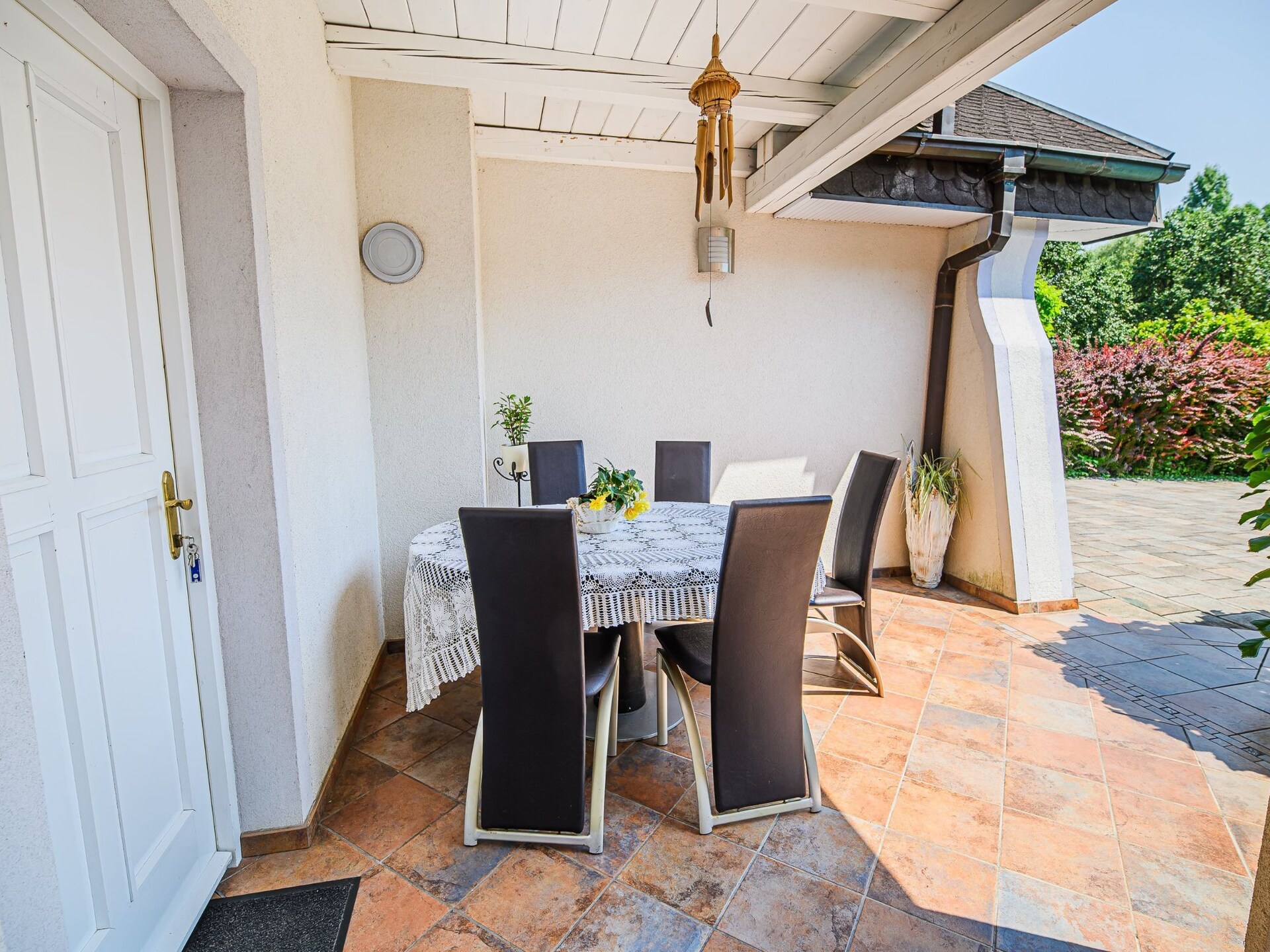Ruim vakantiehuis in Bukošek met tuin, trampoline en BBQ voor 10 personen - foto 37