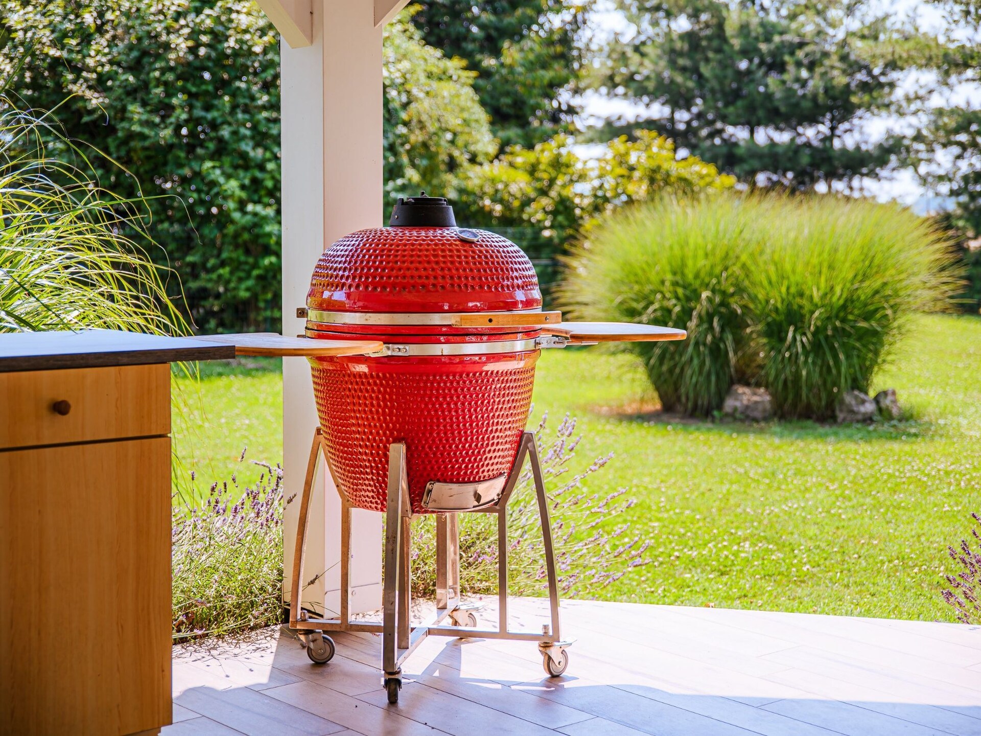 Ruim vakantiehuis in Bukošek met tuin, trampoline en BBQ voor 10 personen - foto 35
