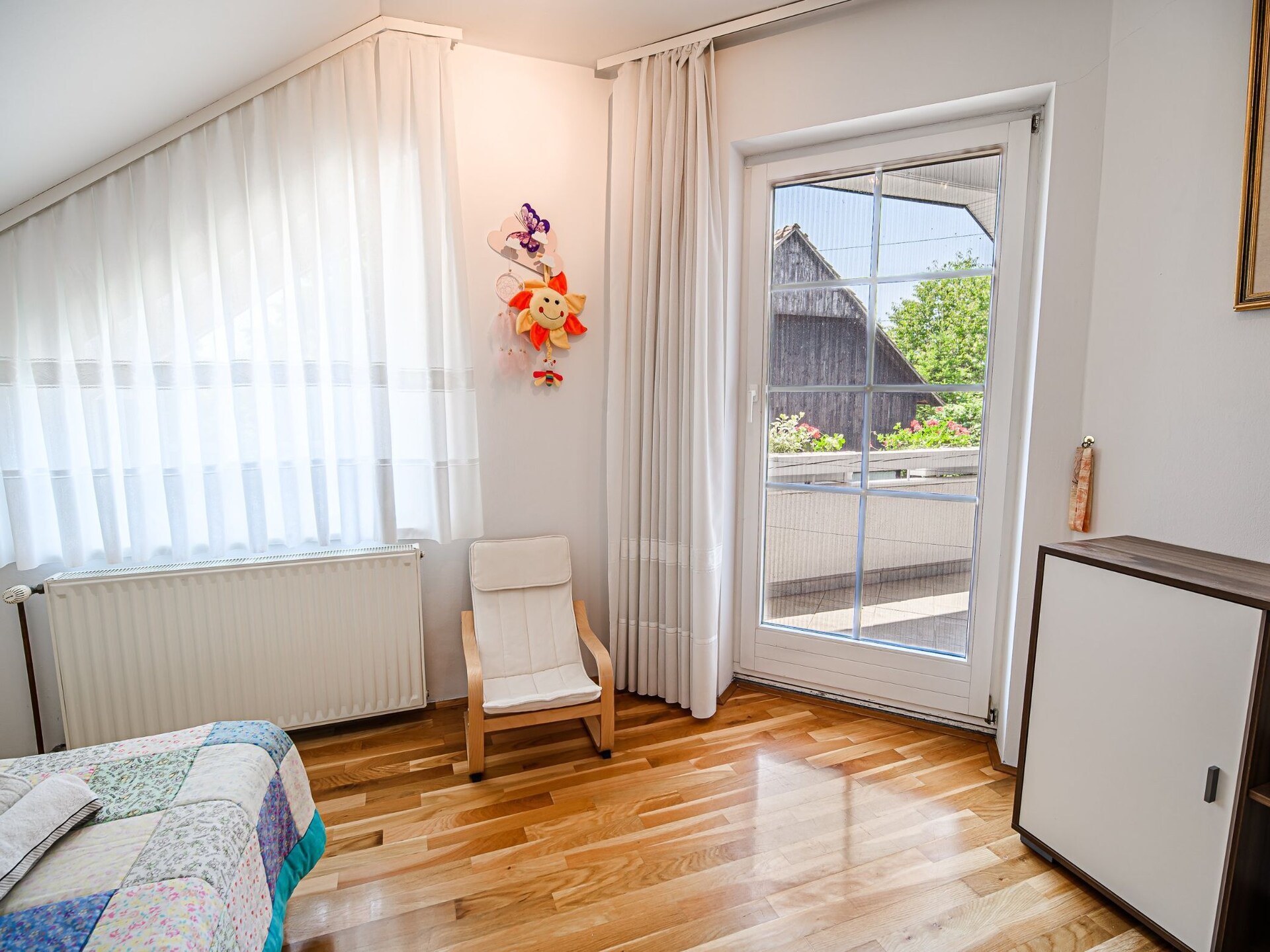Ruim vakantiehuis in Bukošek met tuin, trampoline en BBQ voor 10 personen - foto 22