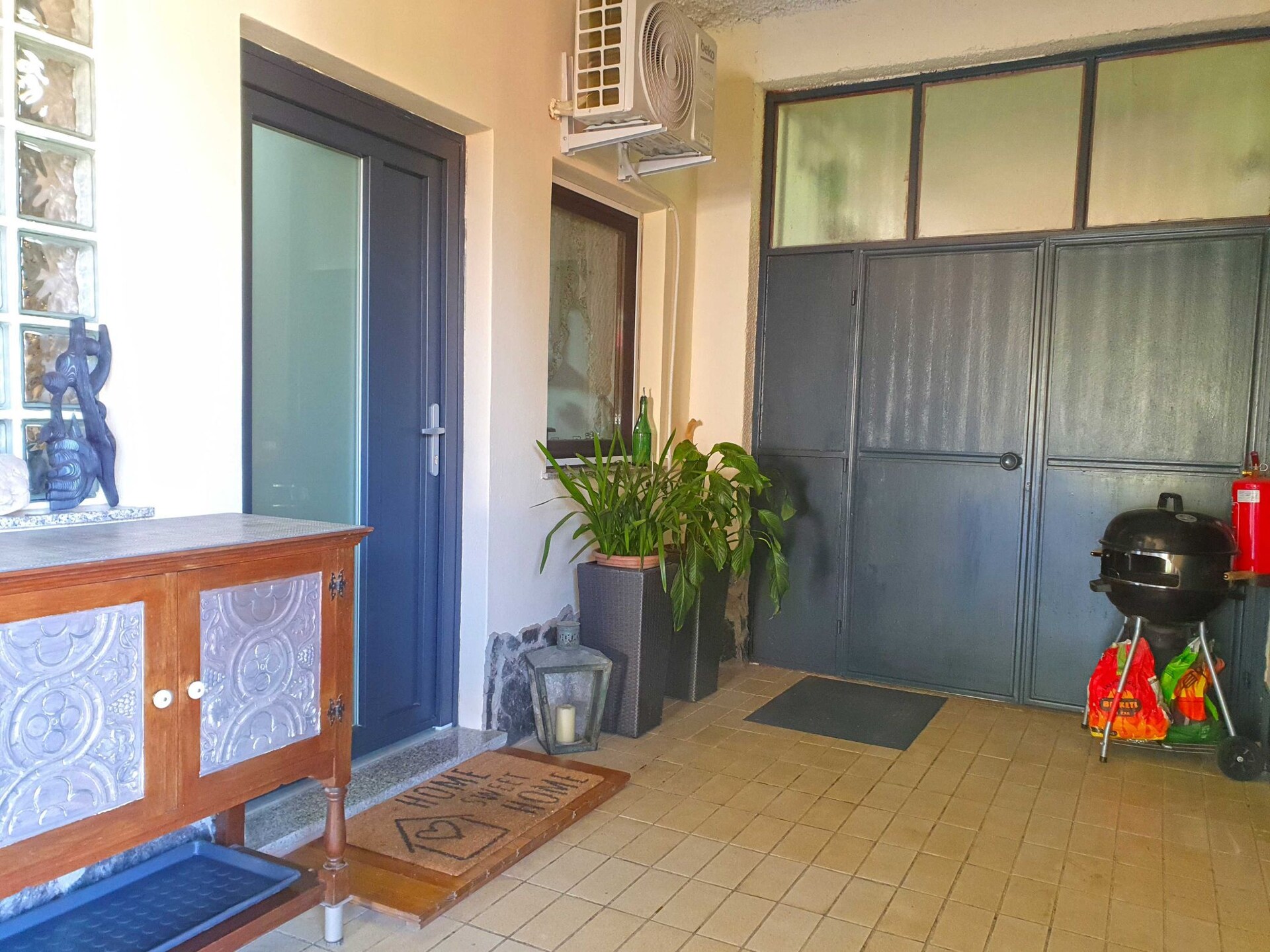 Bright and Sunny Apartment with Terrace - Two Bedroom Apartment with Terrace - foto 32