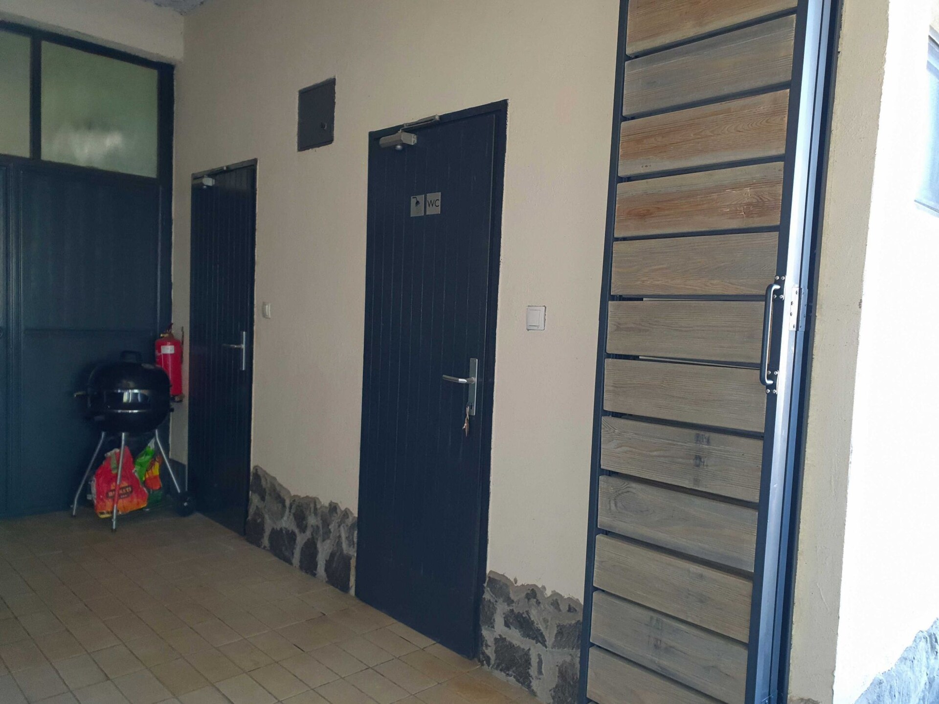 Bright and Sunny Apartment with Terrace - Two Bedroom Apartment with Terrace - foto 31