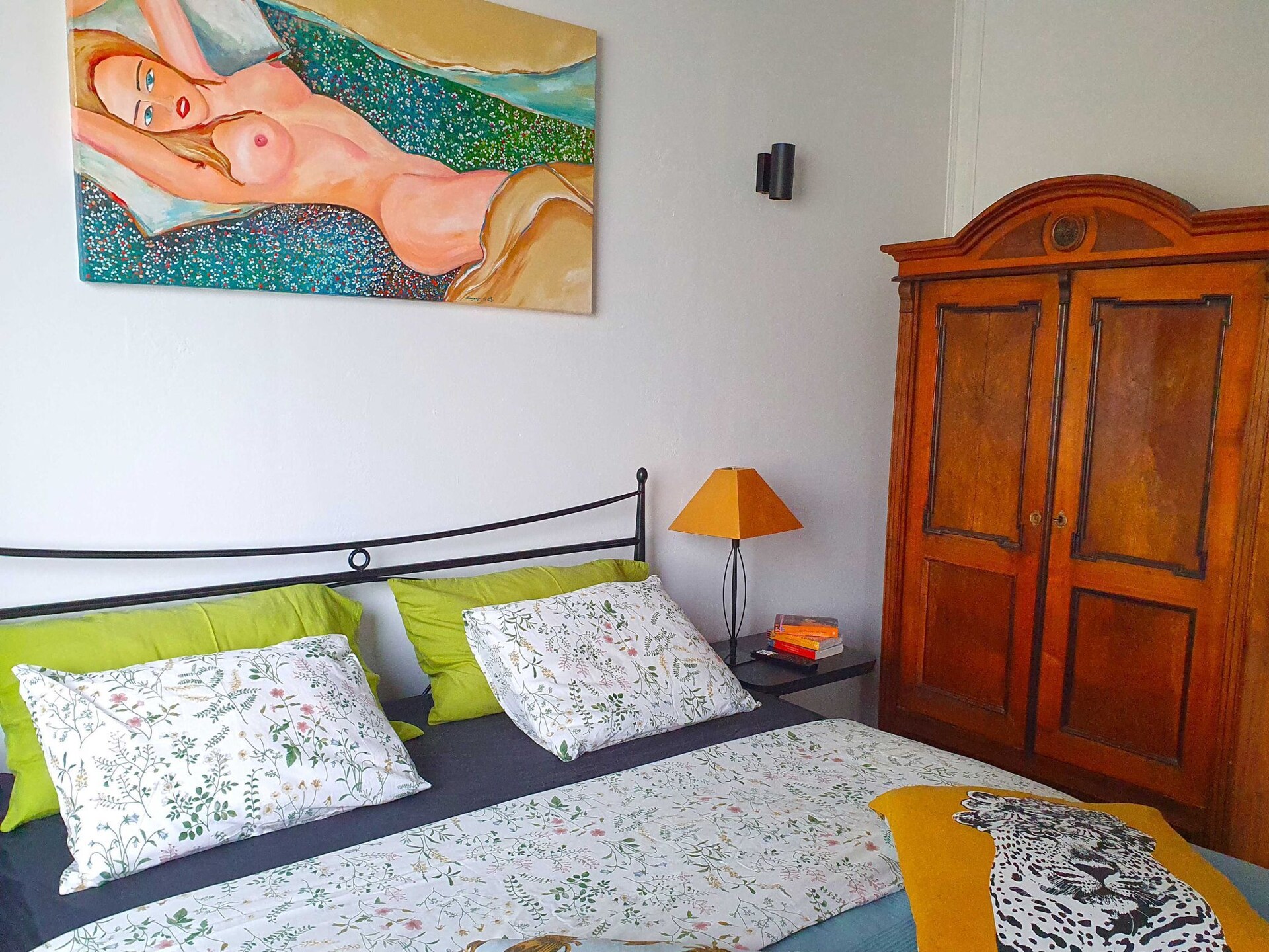 Bright and Sunny Apartment with Terrace - Two Bedroom Apartment with Terrace - foto 15