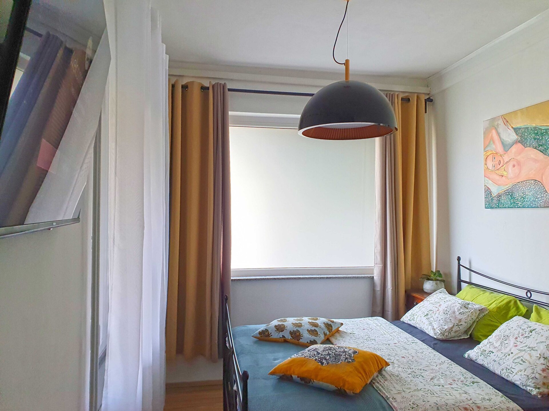 Bright and Sunny Apartment with Terrace - Two Bedroom Apartment with Terrace - foto 17