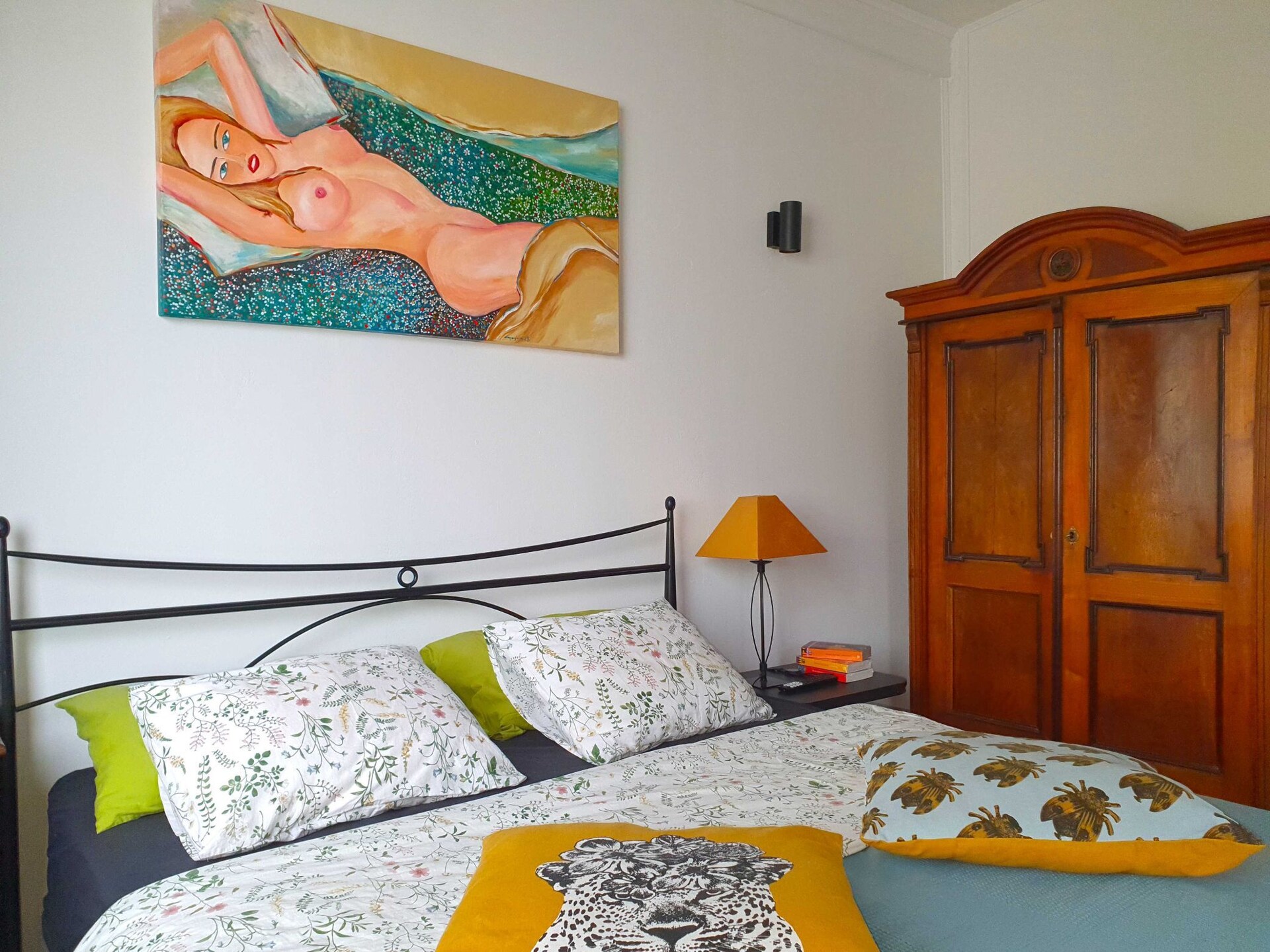 Bright and Sunny Apartment with Terrace - Two Bedroom Apartment with Terrace - foto 10