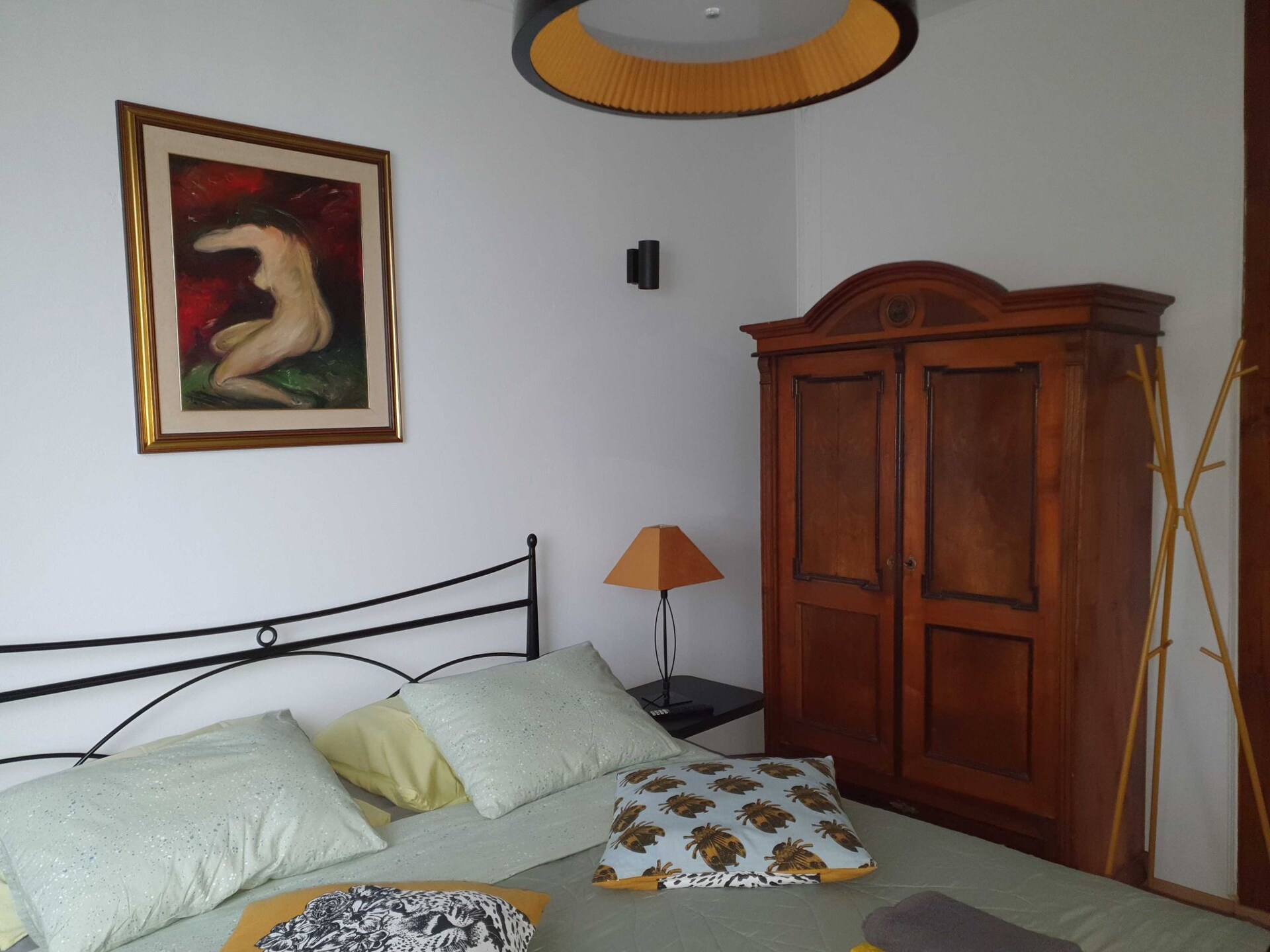 Bright and Sunny Apartment with Terrace - Two Bedroom Apartment with Terrace - foto 14