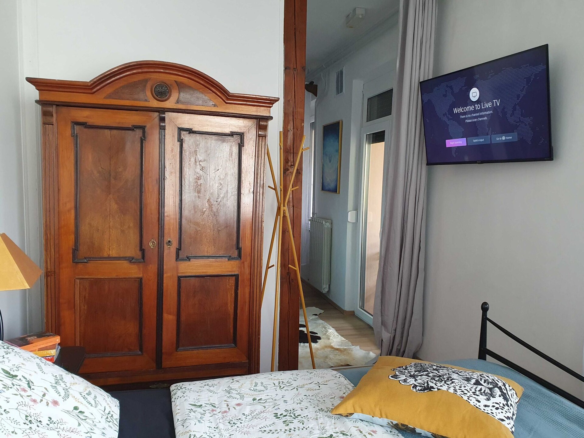 Bright and Sunny Apartment with Terrace - Two Bedroom Apartment with Terrace - foto 11