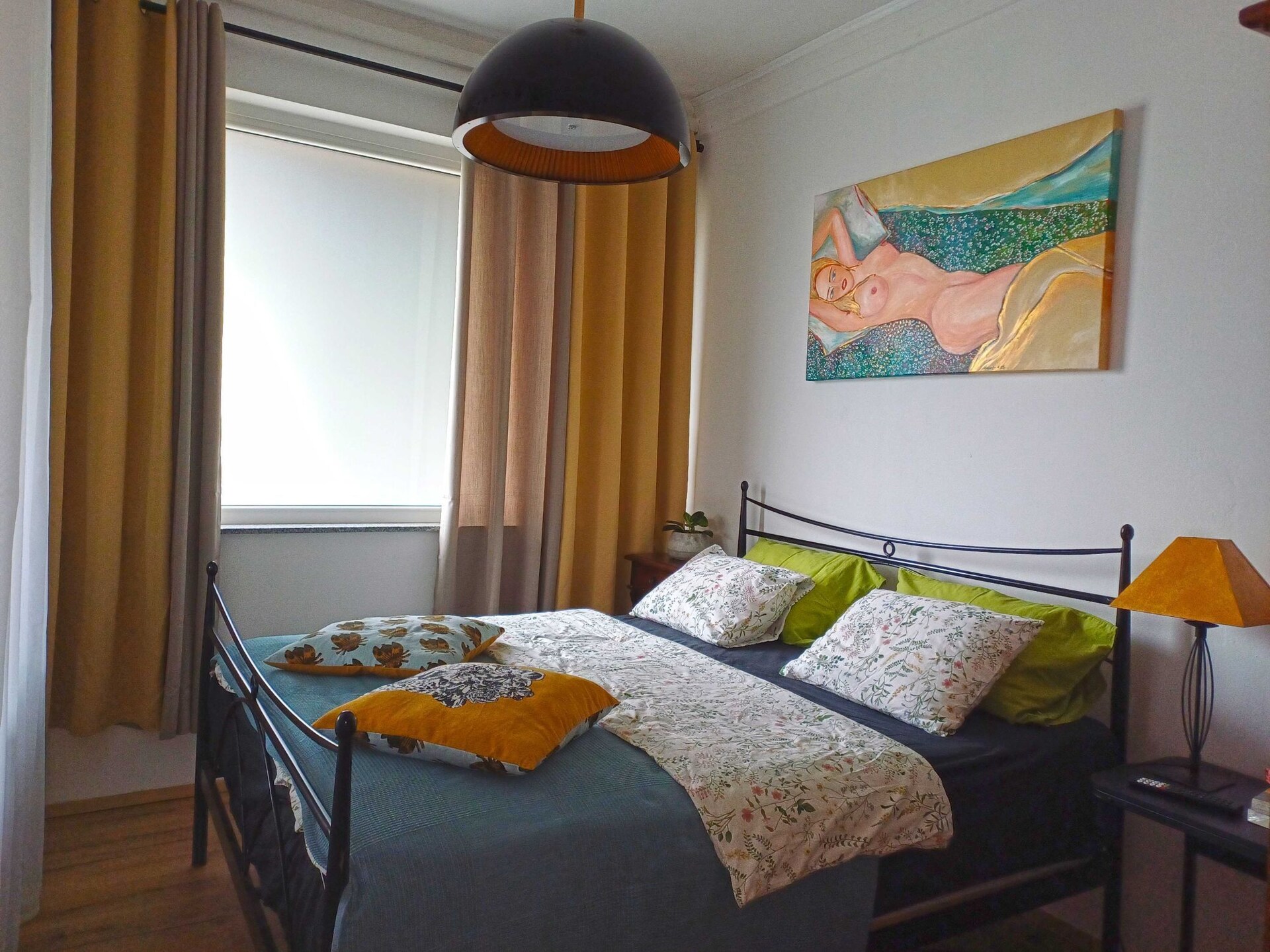 Bright and Sunny Apartment with Terrace - Two Bedroom Apartment with Terrace - foto 13