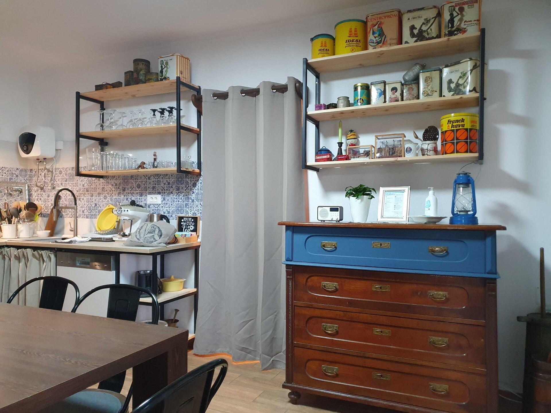 Bright and Sunny Apartment with Terrace - Two Bedroom Apartment with Terrace - foto 7