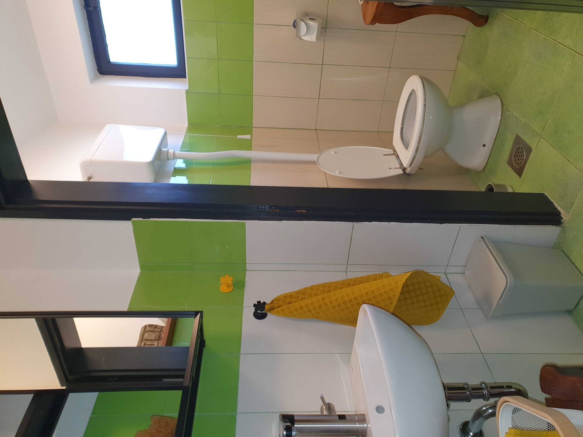 Bright and Sunny Apartment with Terrace - Two Bedroom Apartment with Terrace - foto 29