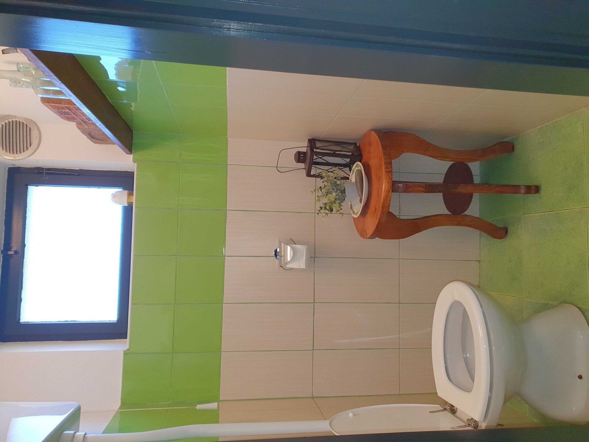 Bright and Sunny Apartment with Terrace - Two Bedroom Apartment with Terrace - foto 25