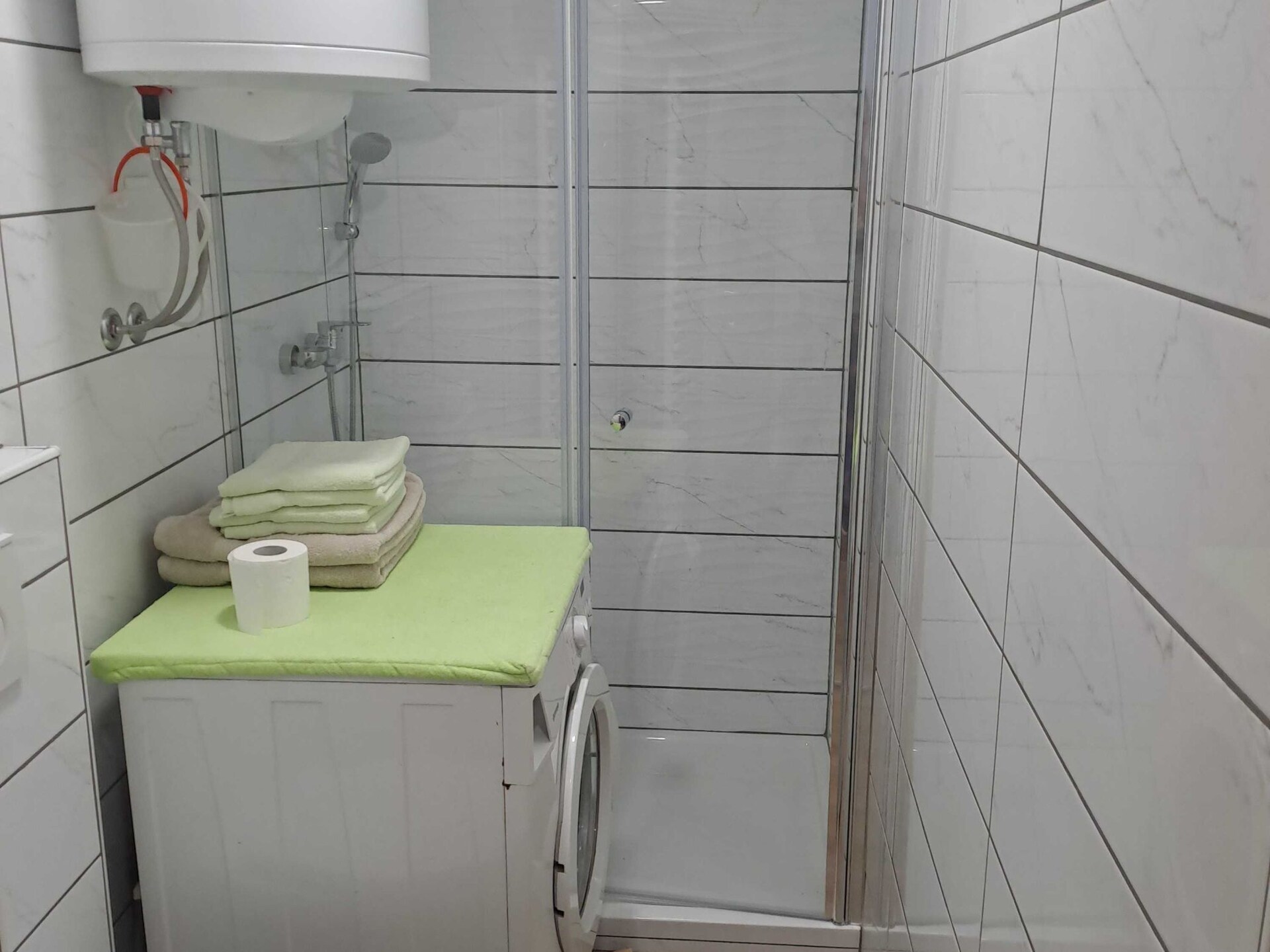 Modern appartement met terras op 400m van de skipistes Kranjska Gora - foto 12