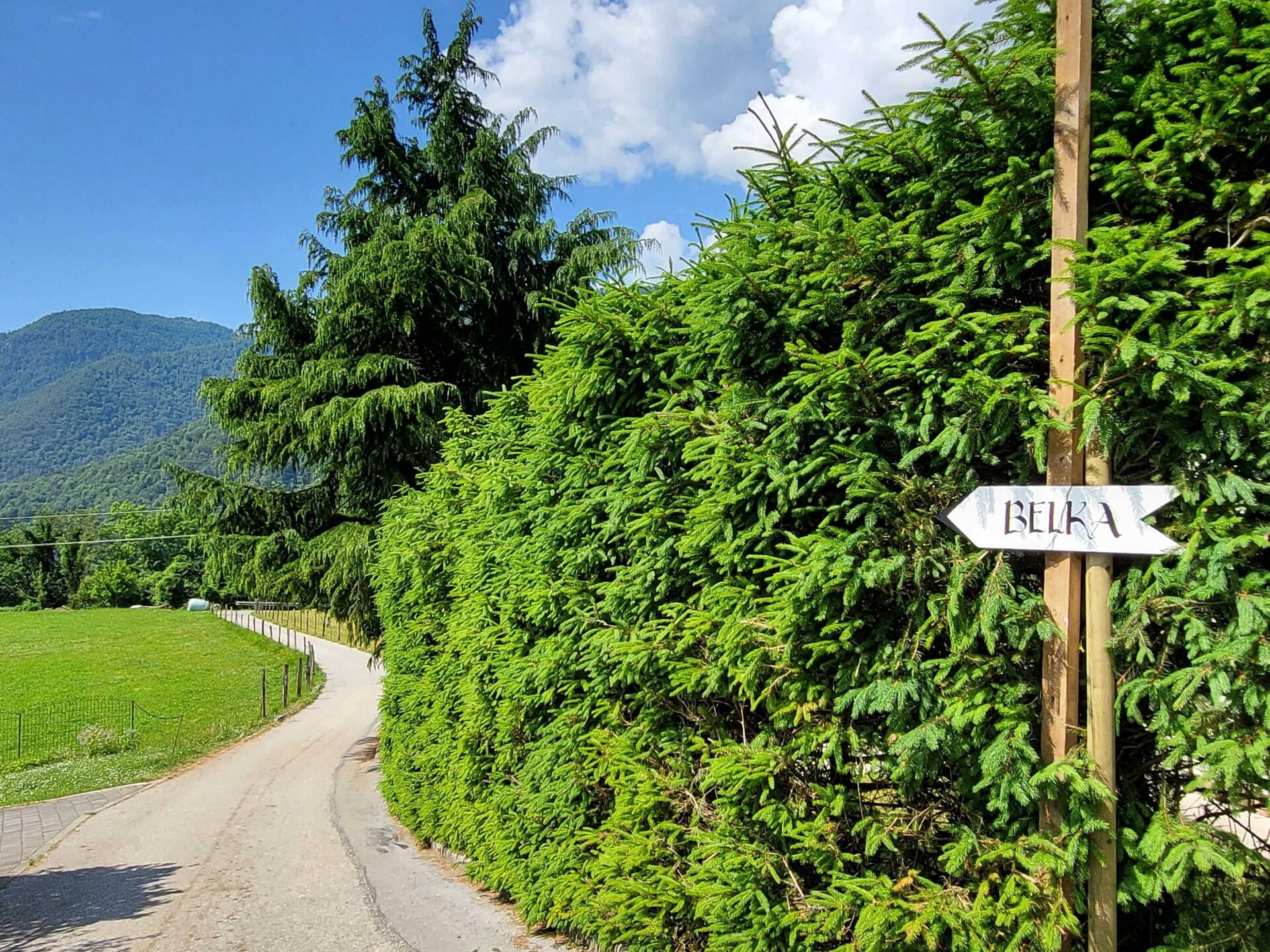 Vredig vakantiehuis met terras en uitzicht op de Julische Alpen bij Tolmin - foto 37