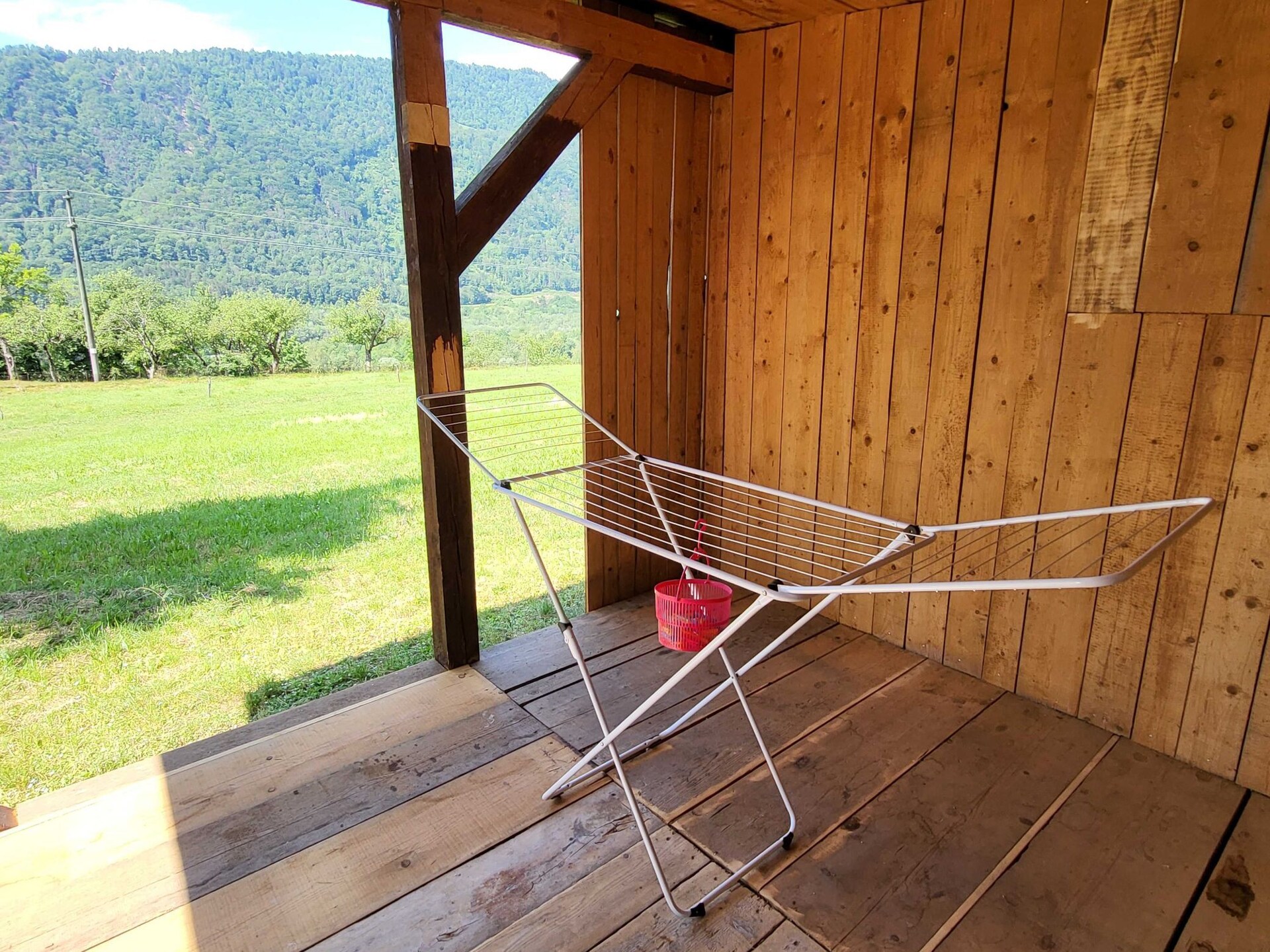 Vredig vakantiehuis met terras en uitzicht op de Julische Alpen bij Tolmin - foto 31