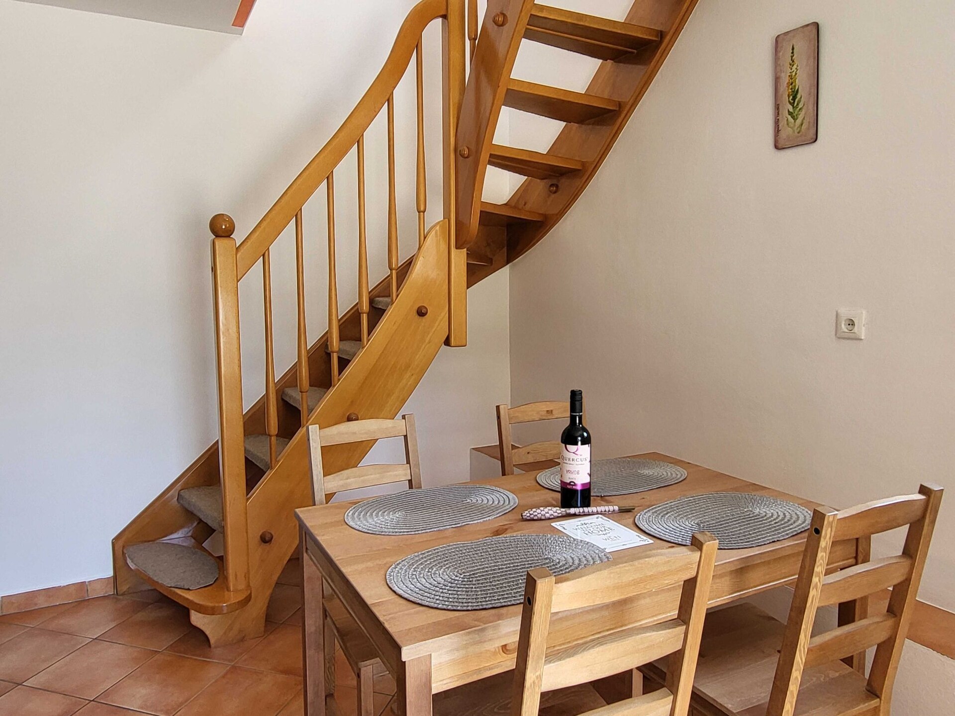 Vredig vakantiehuis met terras en uitzicht op de Julische Alpen bij Tolmin - foto 50