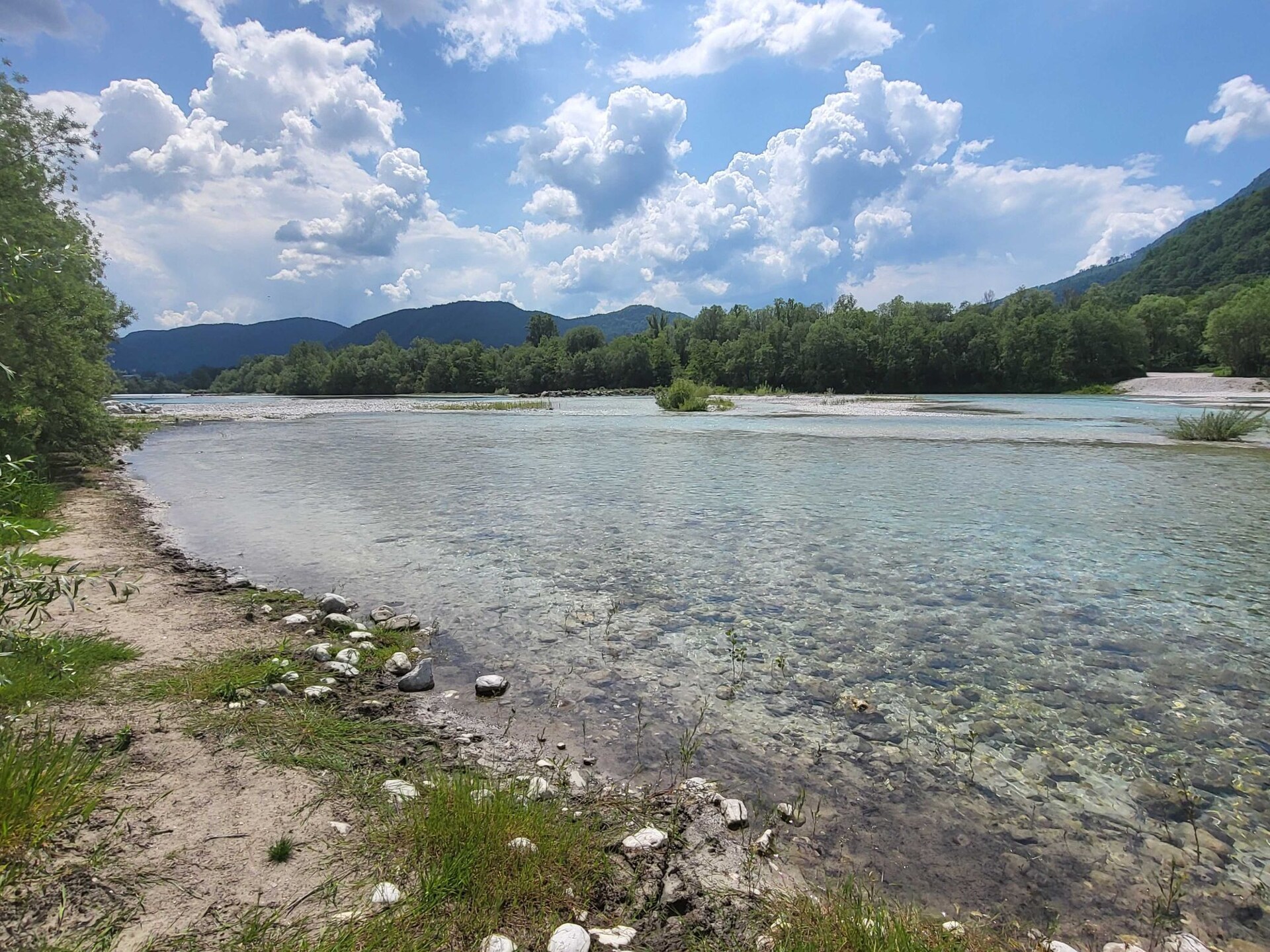 Vredig vakantiehuis met terras en uitzicht op de Julische Alpen bij Tolmin - foto 48