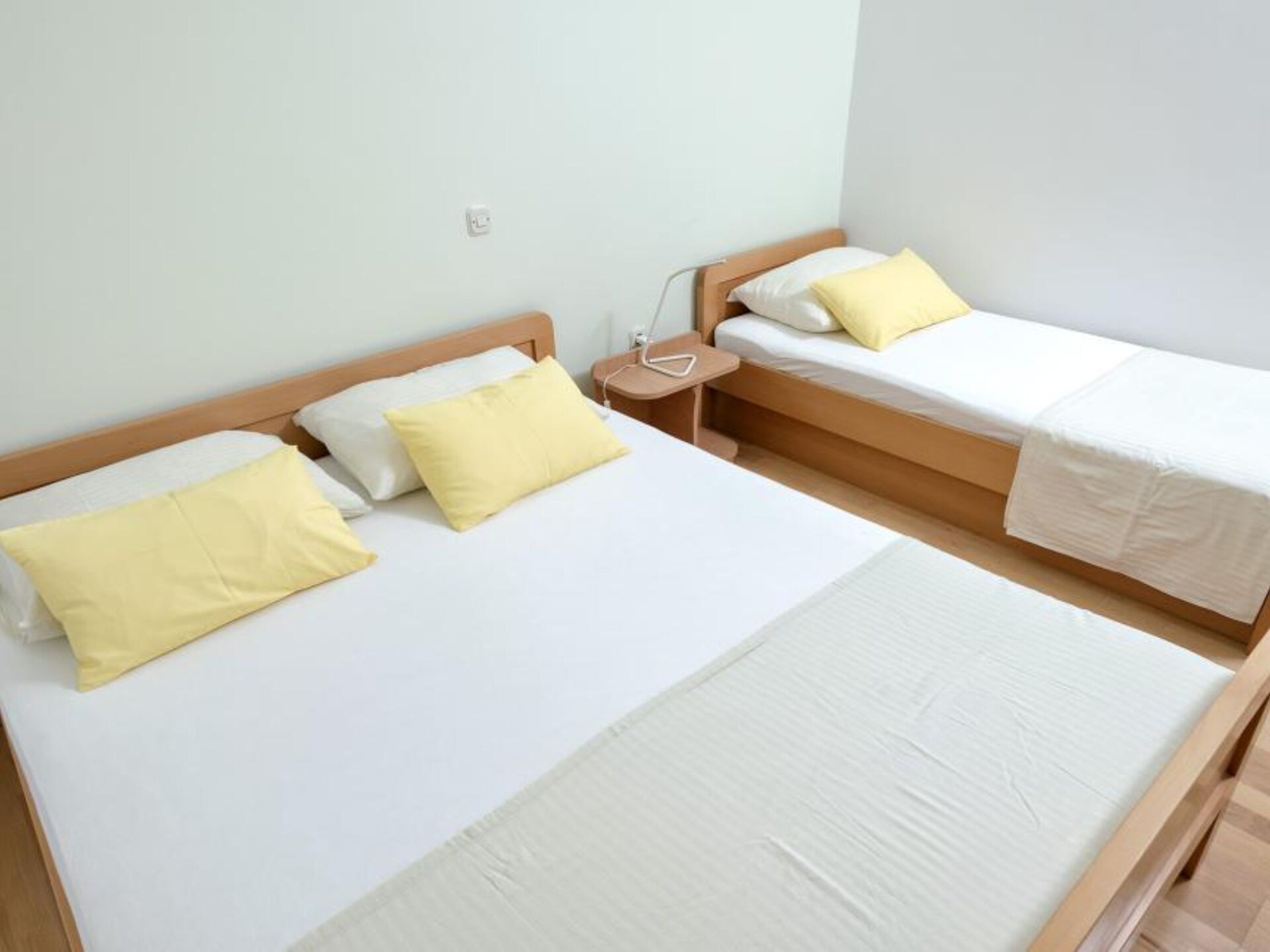 Rustiek appartement aan zee in Hvar met 2 slaapkamers - foto 11
