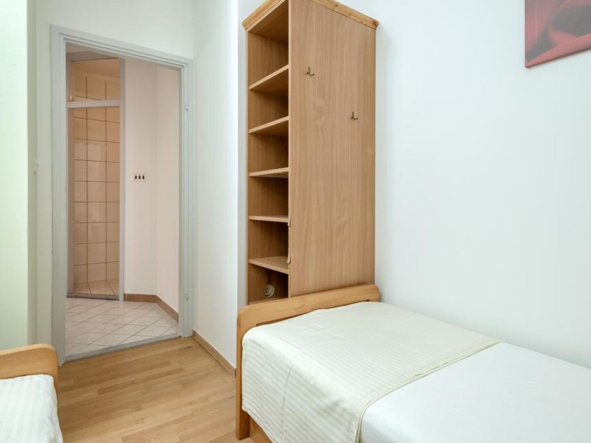 Rustiek appartement aan zee in Hvar met 2 slaapkamers - foto 9