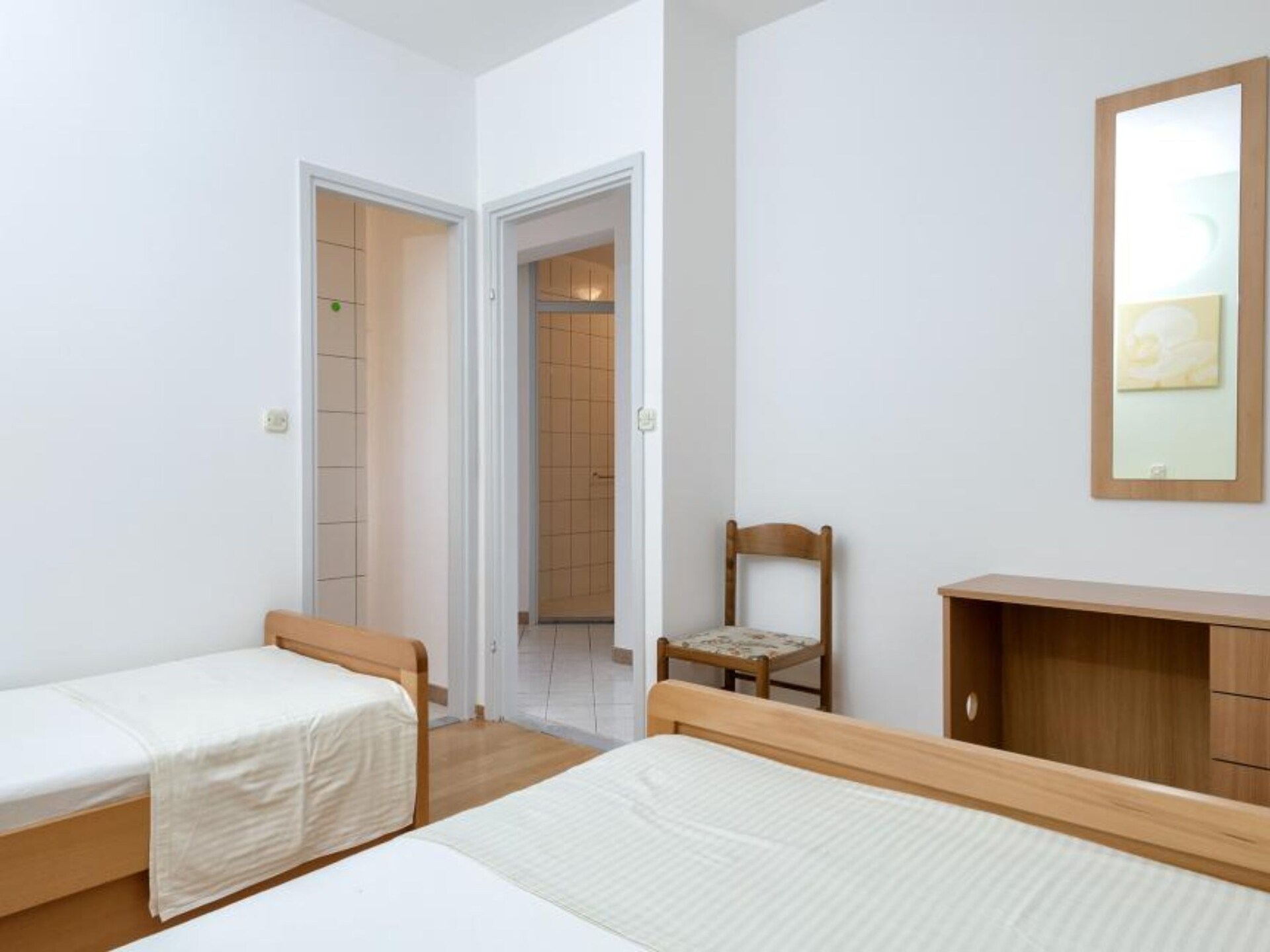 Rustiek appartement aan zee in Hvar met 2 slaapkamers - foto 10