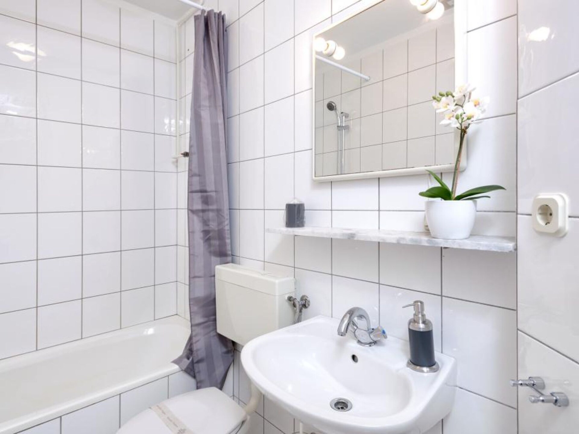 Rustiek appartement aan zee in Hvar met 2 slaapkamers - foto 12