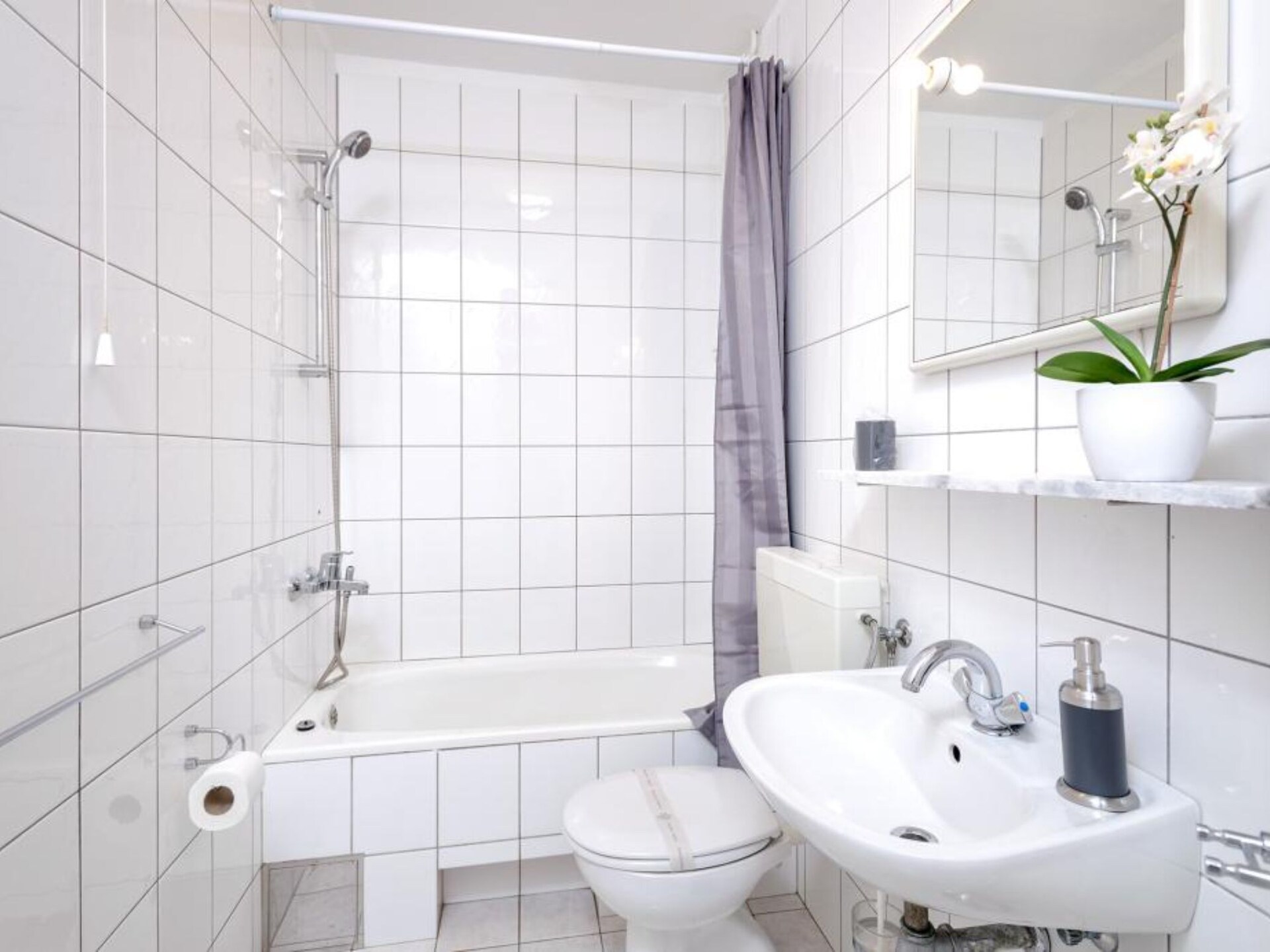 Rustiek appartement aan zee in Hvar met 2 slaapkamers - foto 14