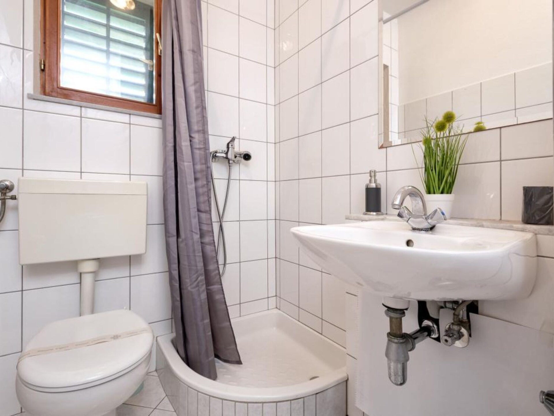 Rustiek appartement aan zee in Hvar met 2 slaapkamers - foto 17