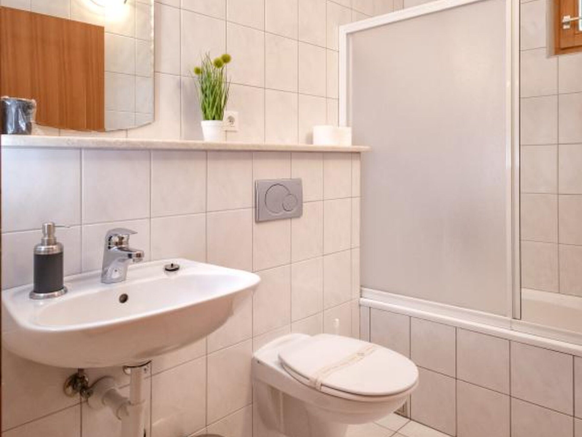 Aan het strand: ruim appartement voor 5 personen in Hvar - foto 7
