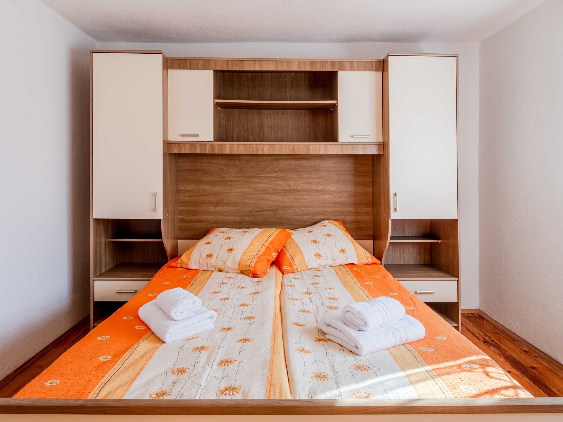 Vrijstaand vakantiehuis met sauna voor 6 personen in Slap ob Idrijci - foto 12
