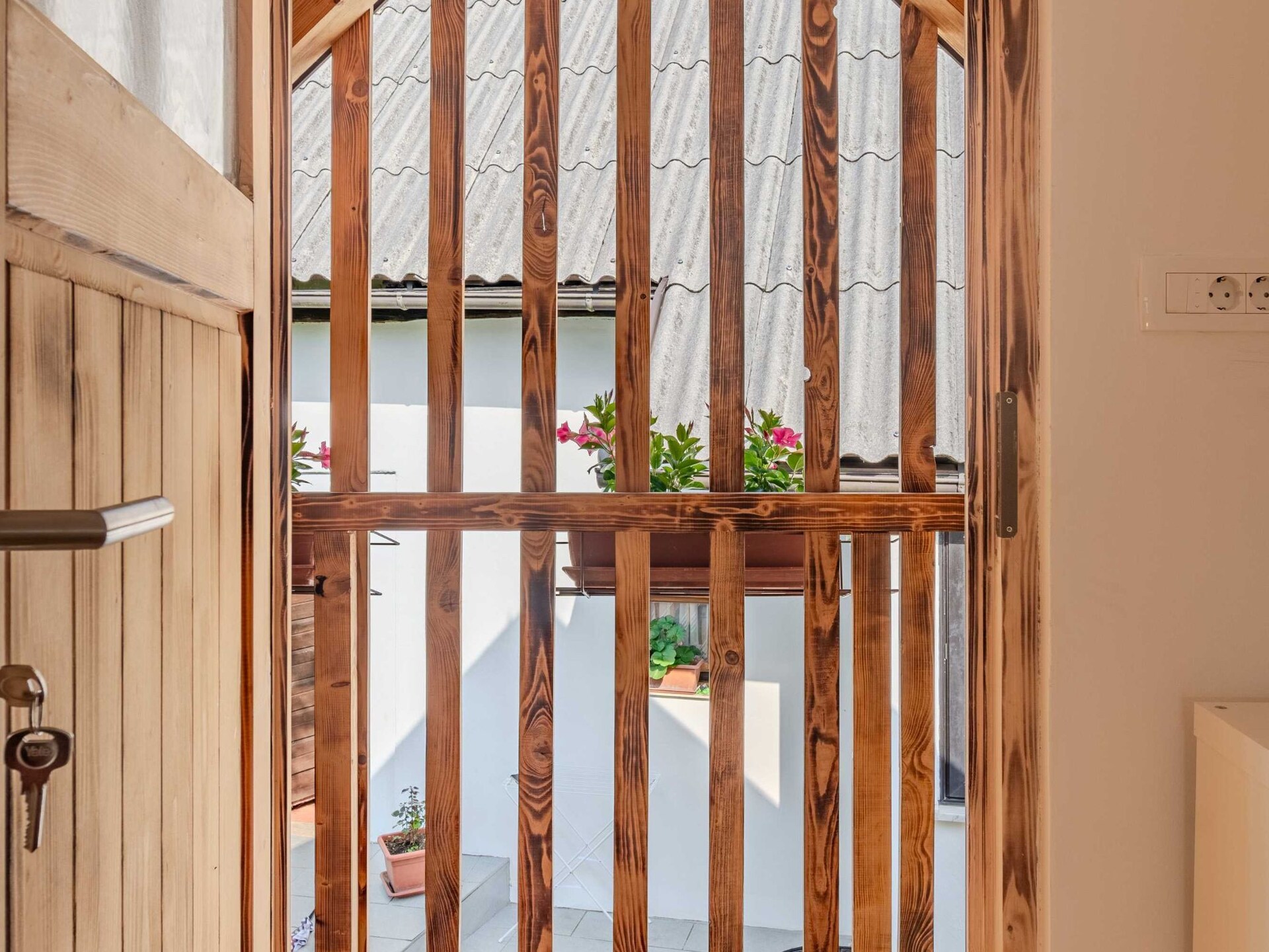 Nature Hideaway met sauna: knus vakantiehuis in Goriška, Slovenië - foto 16