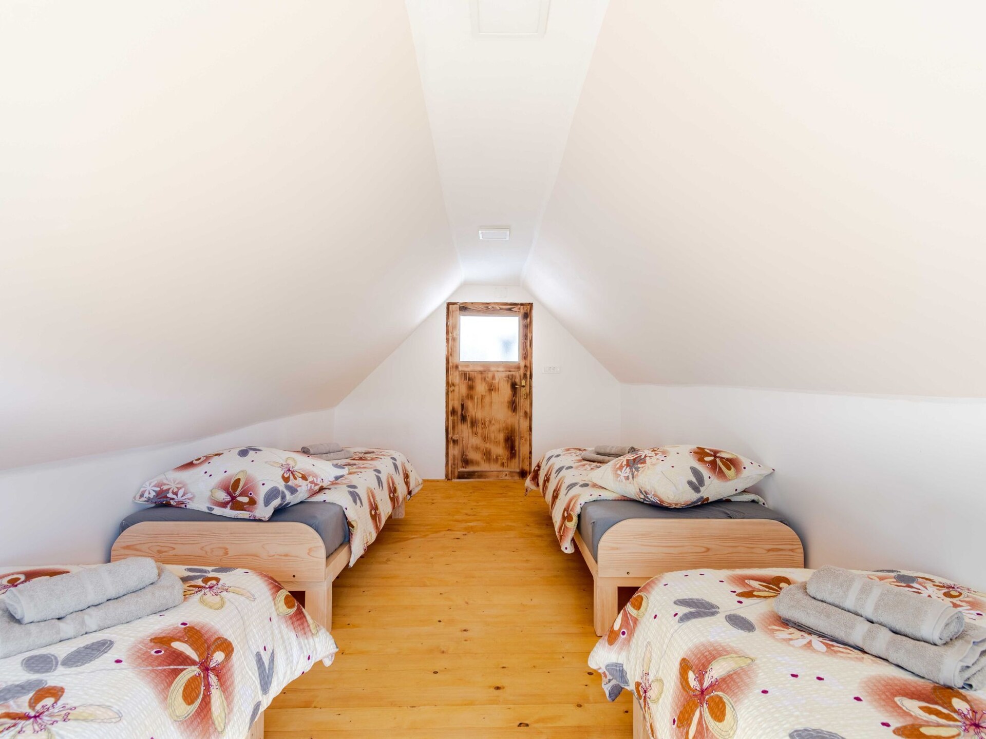 Nature Hideaway met sauna: knus vakantiehuis in Goriška, Slovenië - foto 10