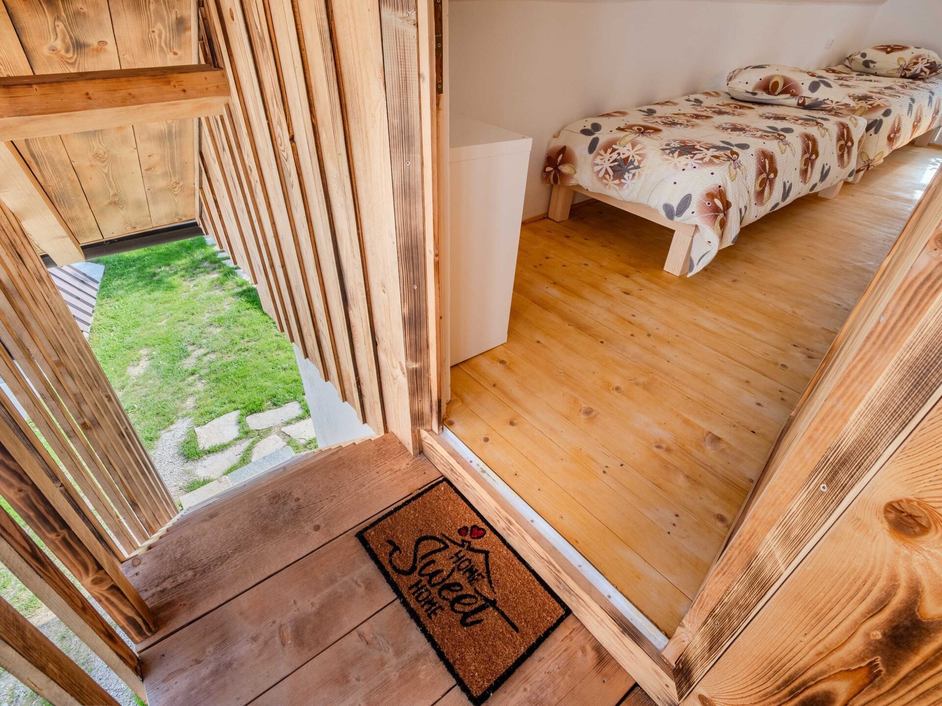 Nature Hideaway met sauna: knus vakantiehuis in Goriška, Slovenië - foto 7