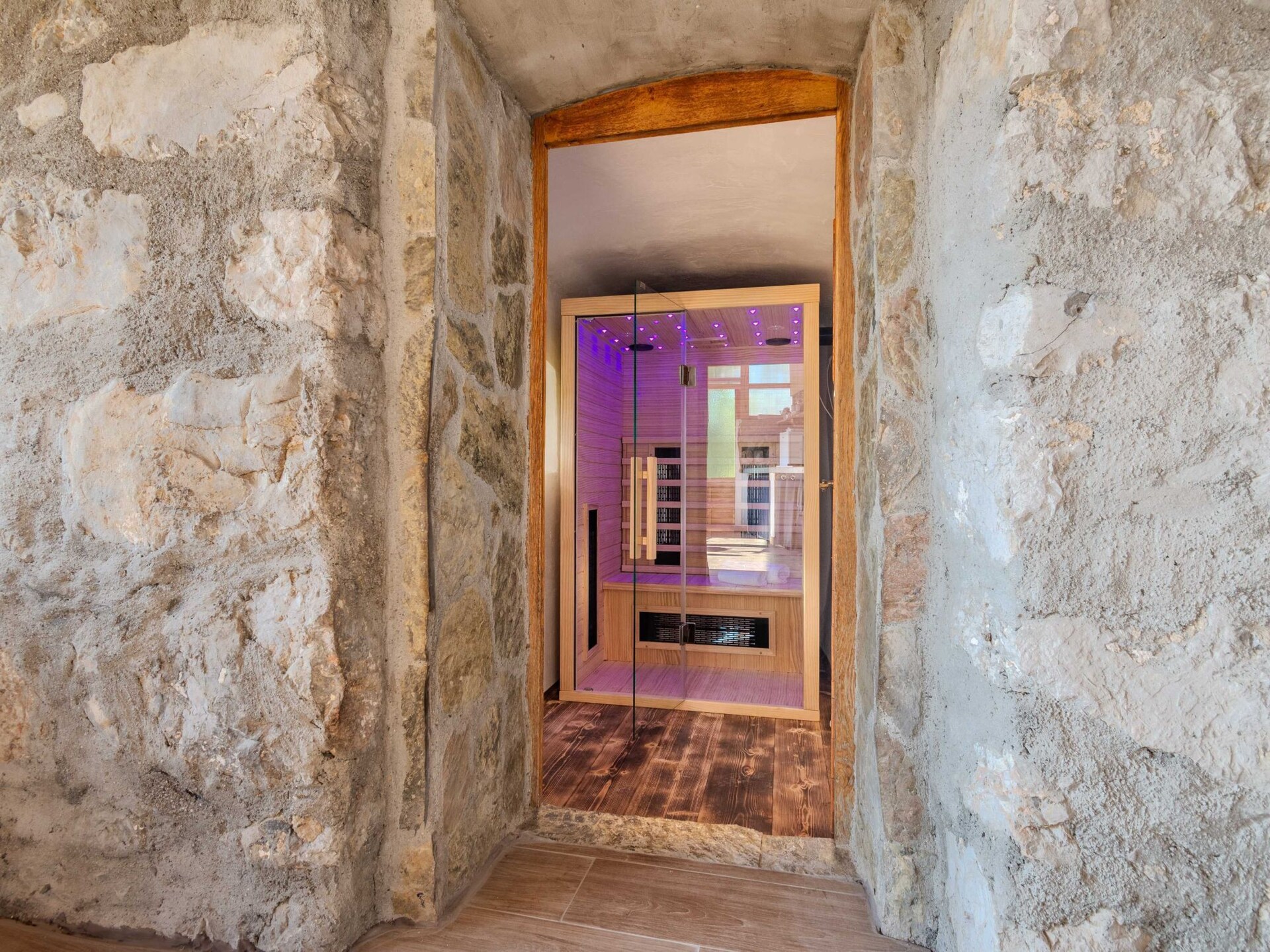 Nature Hideaway met sauna: knus vakantiehuis in Goriška, Slovenië - foto 31